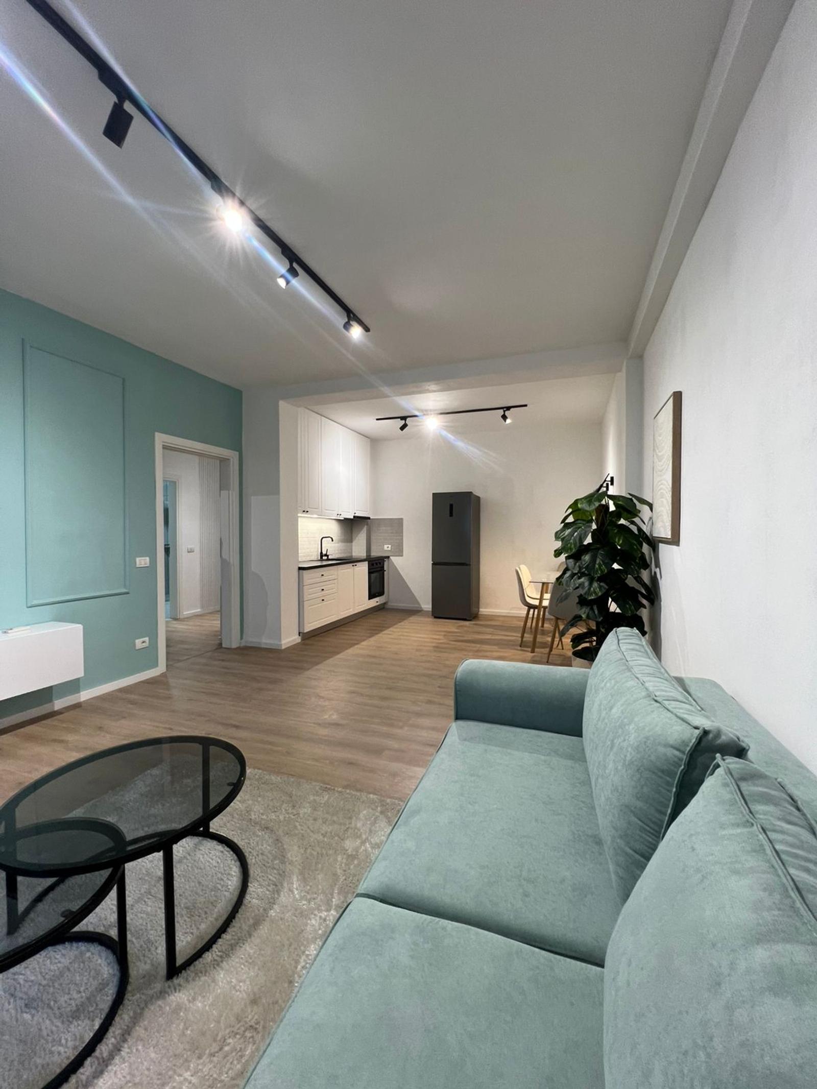Wohnung 1+1 zum Kauf in Plazh, Durrës, 77 m² — Foto 2 von 10