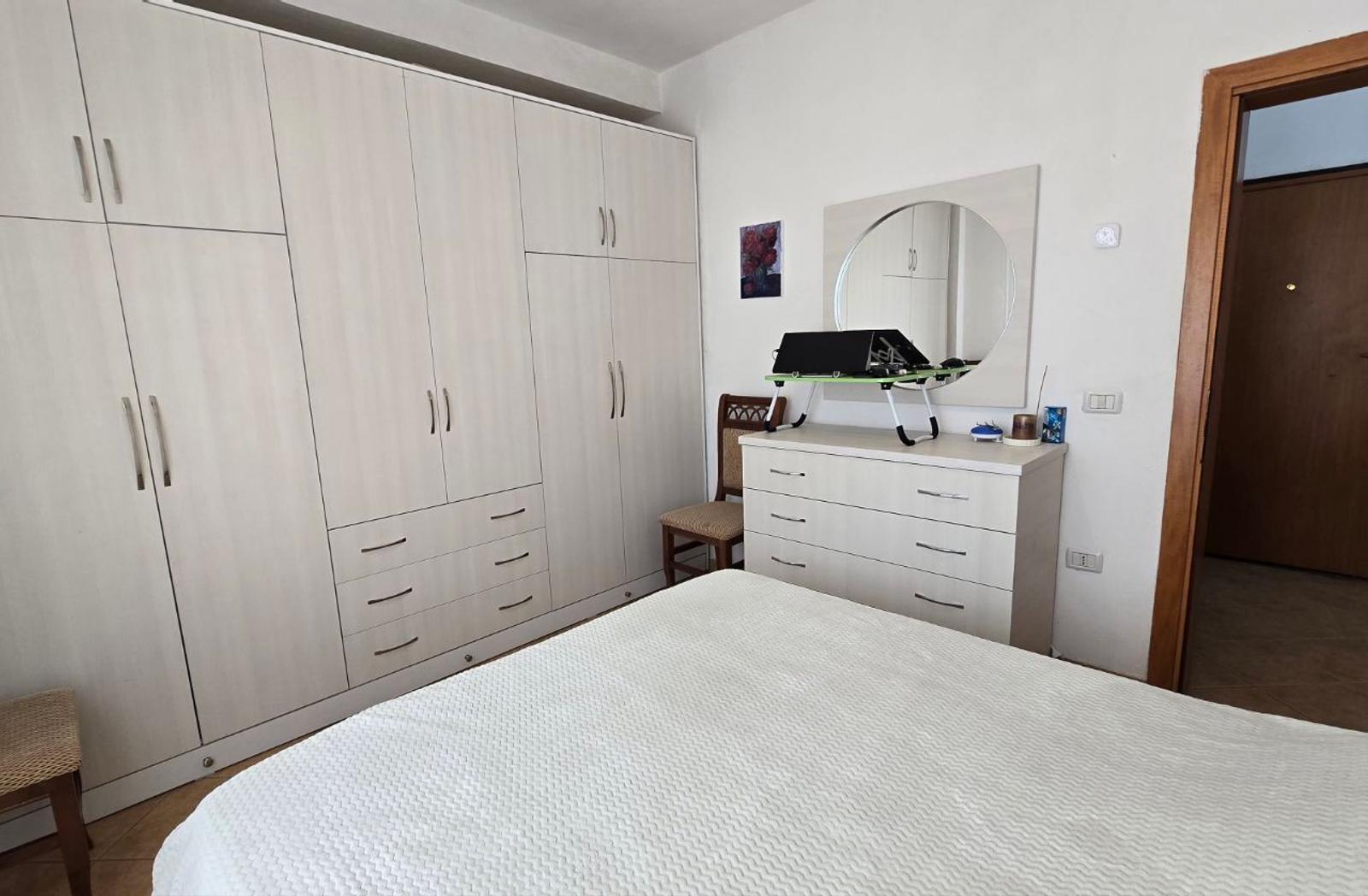 Wohnung 1+1 zum Kauf in Plazh, Durrës, 67 m², nah am Meer — Foto 8 von 11