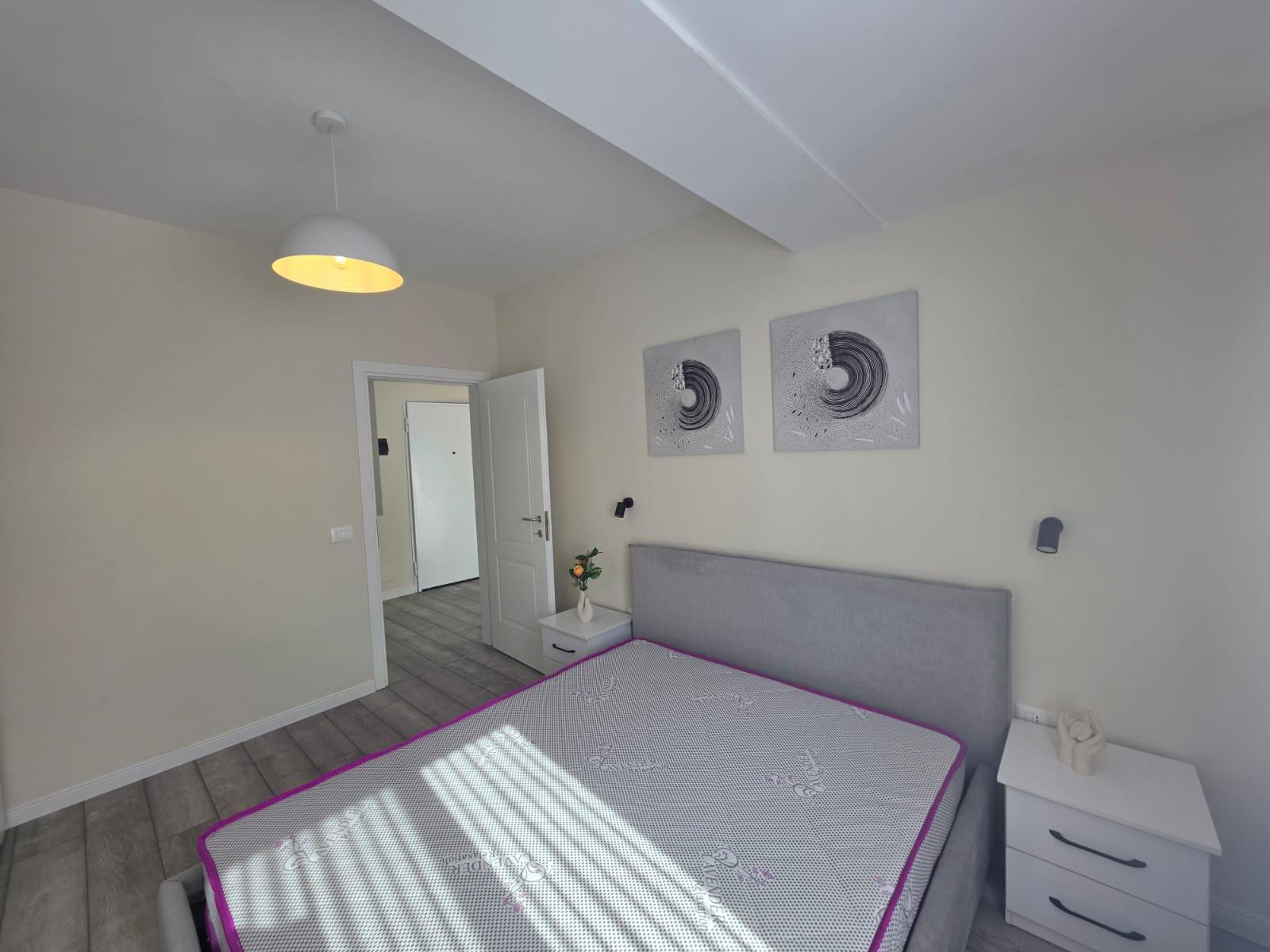 1+1 apartment for sale in Plazh, Durres, 44 m² — photo 11 of 16