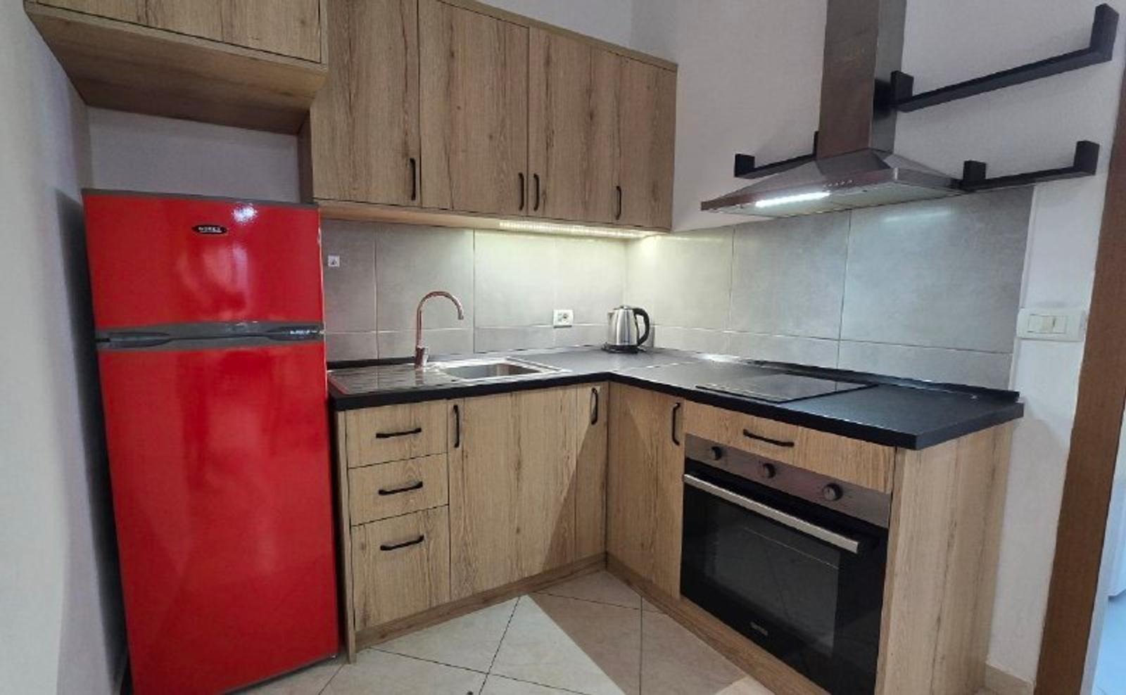 Studio for sale in Plazh, Durres, 44 m², near the sea — photo 4 of 6