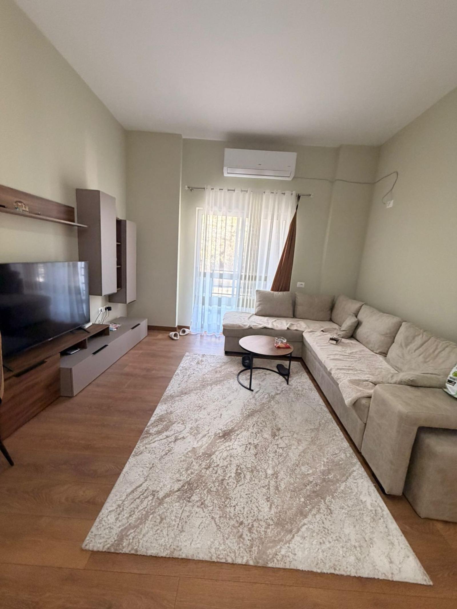 Appartamento 2+1, in vendita, Shkëmbi, Durazzo, 88 m² — foto 1 di 17
