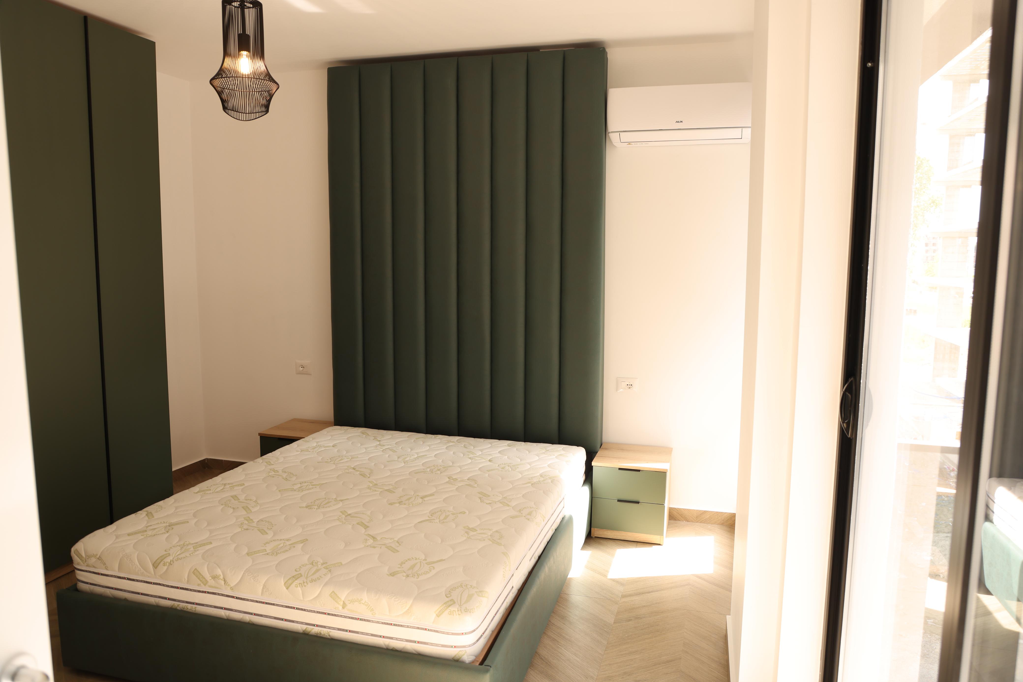 Shitet Apartament 2+1 | Mali i Robit, Durrës