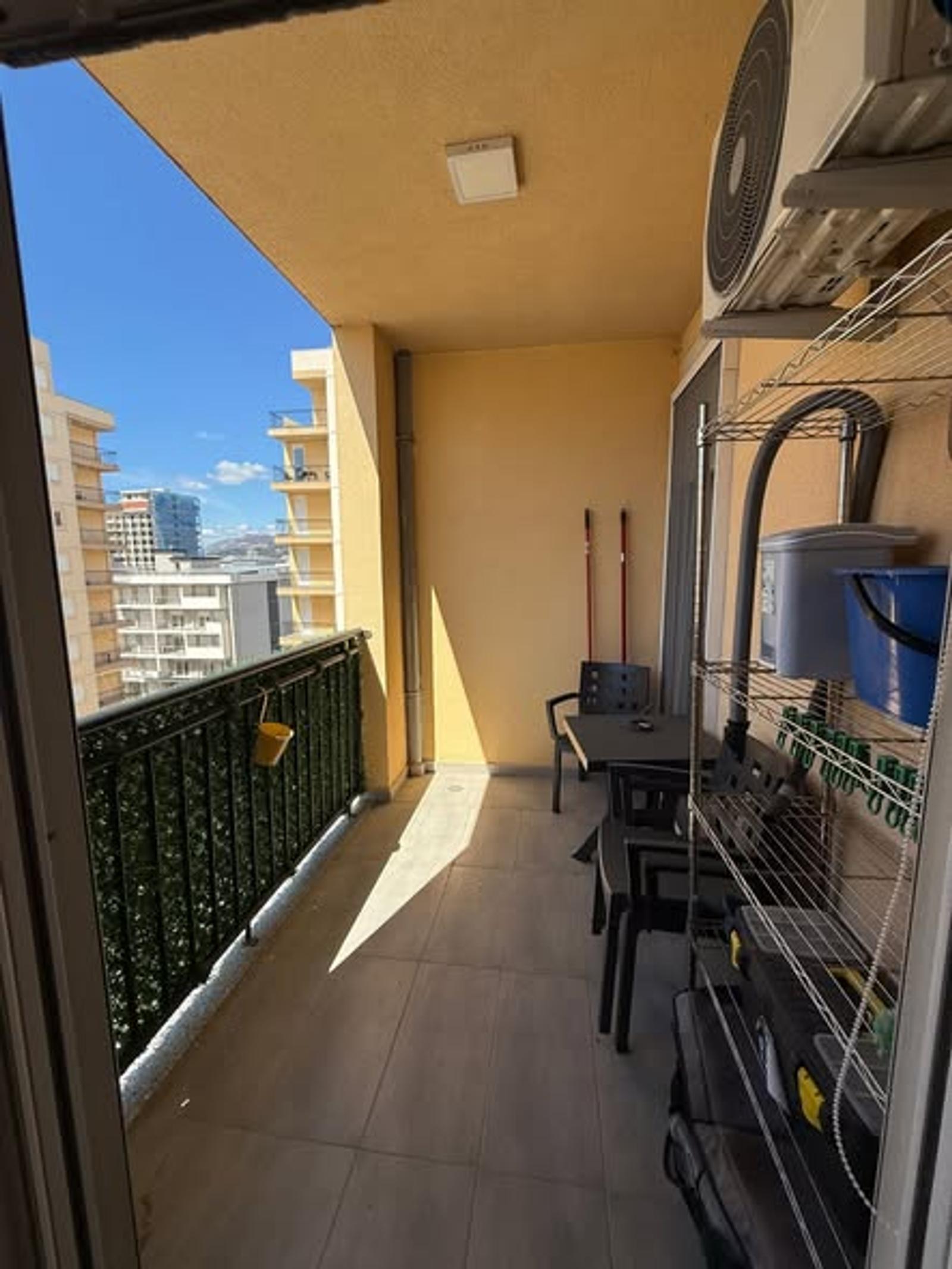 1+1 apartment for sale in City Center, Shëngjin, 73 m², near the sea — photo 3 of 6