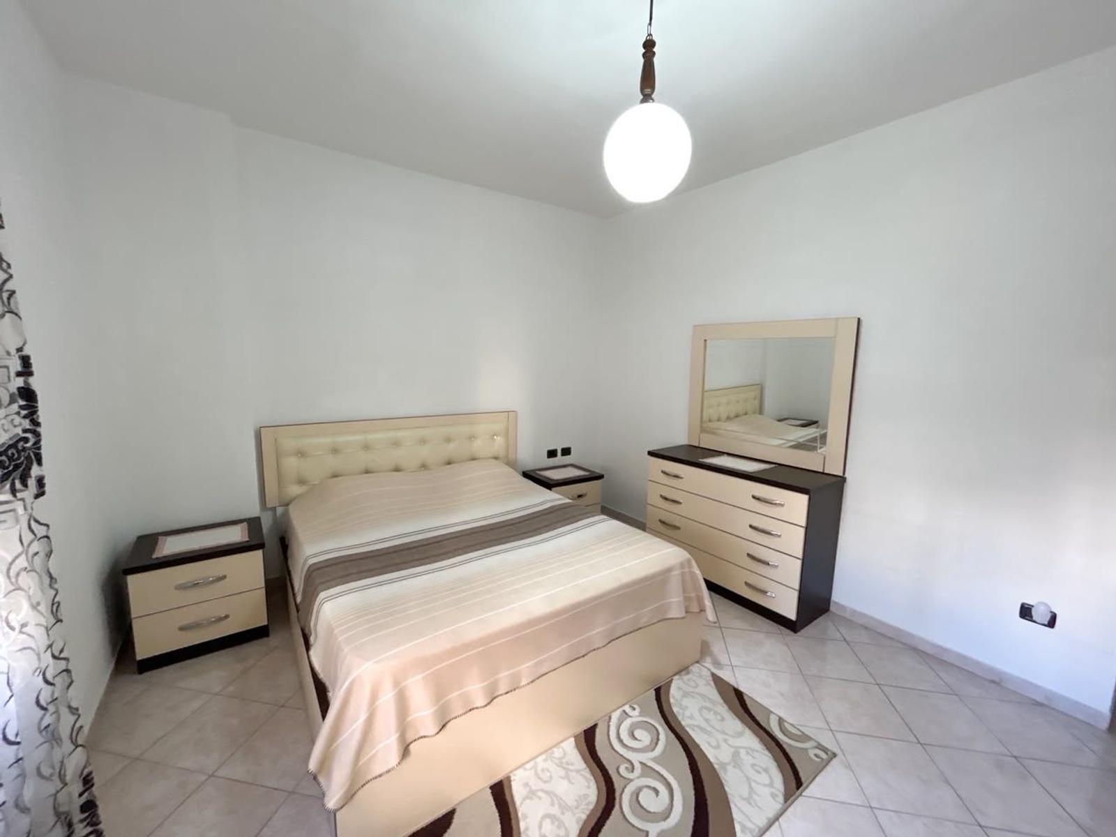Wohnung 2+1 zum Kauf in Stadtzentrum, Durrës, 120.7 m² — Foto 24 von 28