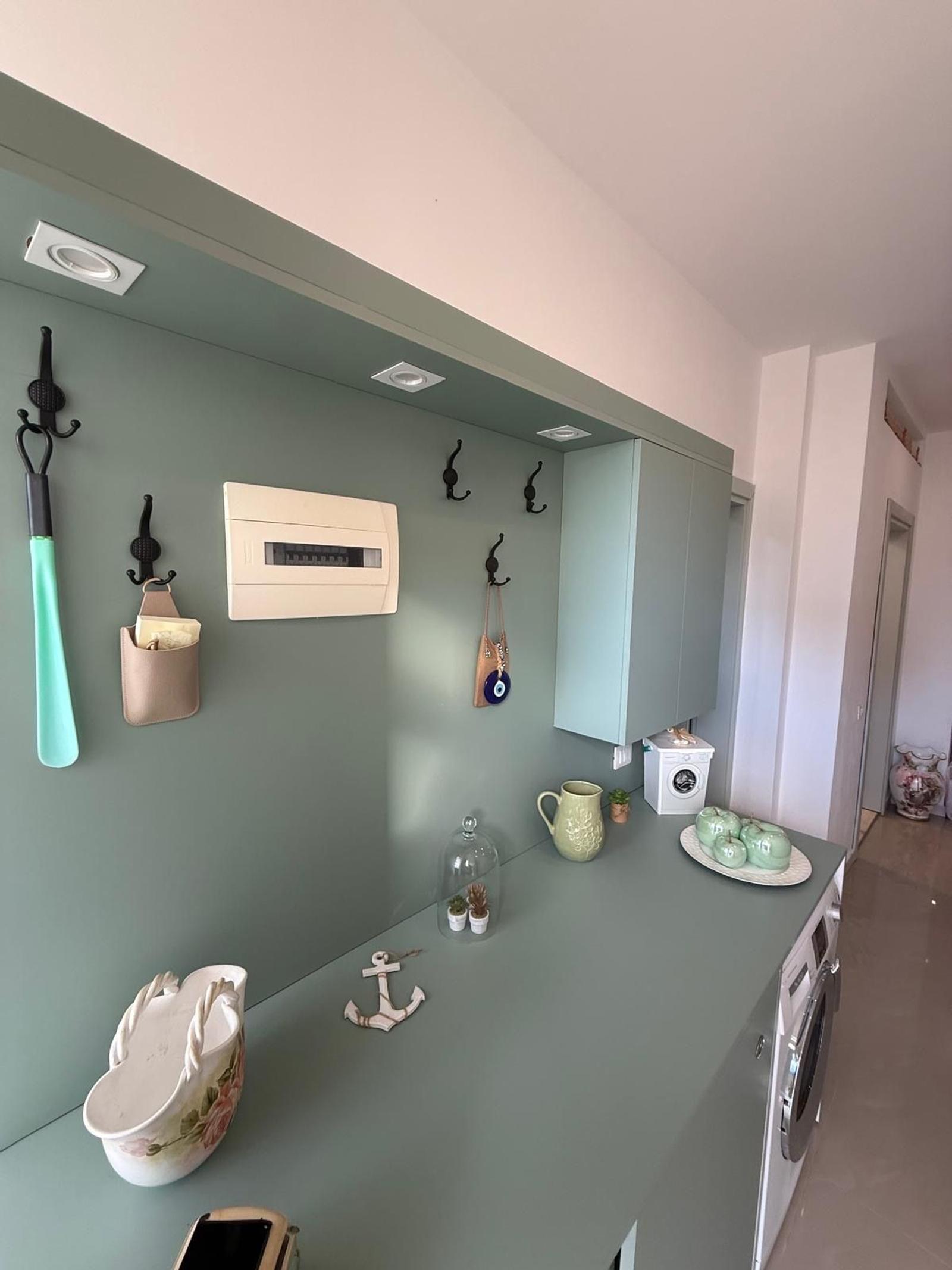 Wohnung 2+1 zum Kauf in Stadtzentrum, Durrës, 61 m² — Foto 2 von 13