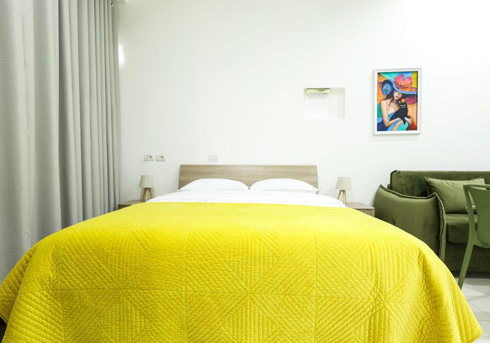 Studio, sprzedaż, Centrum miasta, Durrës, 36 m² — zdjęcie 11 z 16