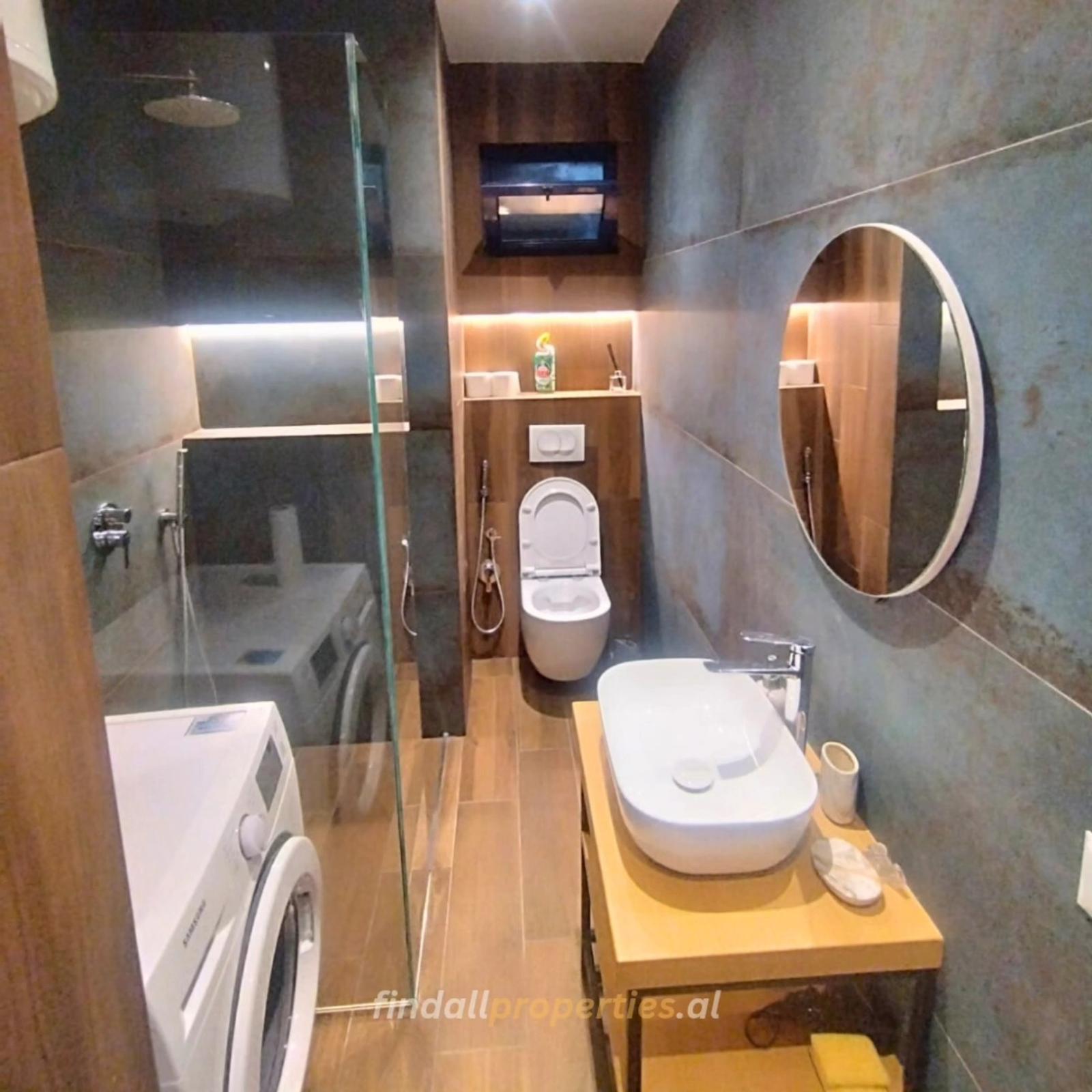 Monolocale, in vendita, Golem, Durazzo, 38 m², vicino al mare — foto 4 di 8