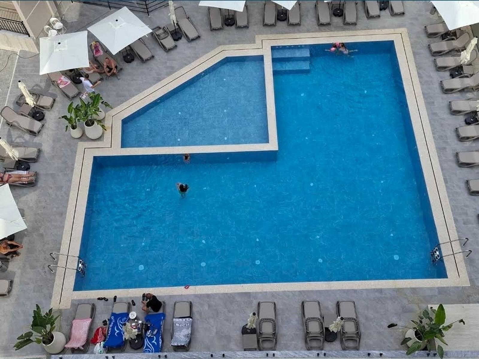 Appartamento 1+1, in vendita, Golem, Durazzo, 62.2 m² — foto 15 di 20