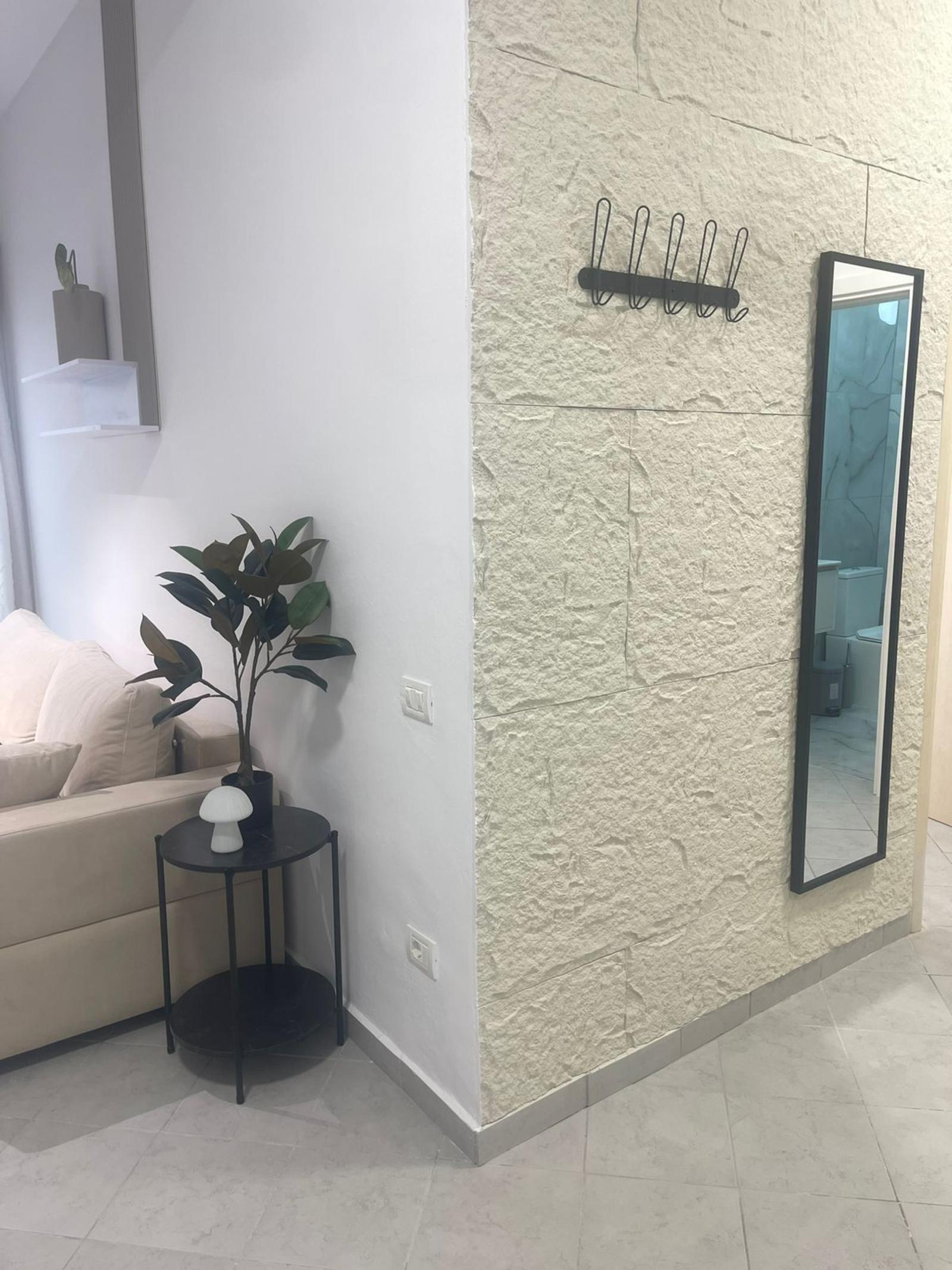 Wohnung 1+1 zum Kauf in Plazh, Durrës, 47.9 m² — Foto 17 von 25