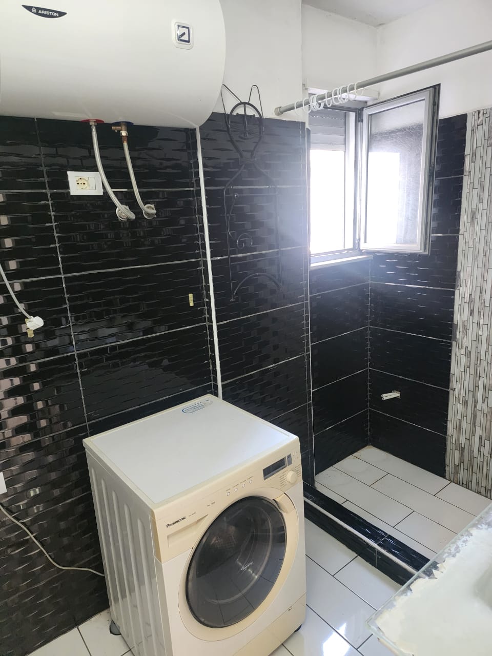 Shitet Apartament 1+1 me Verandë | Plazh Hekurudha, Durrës