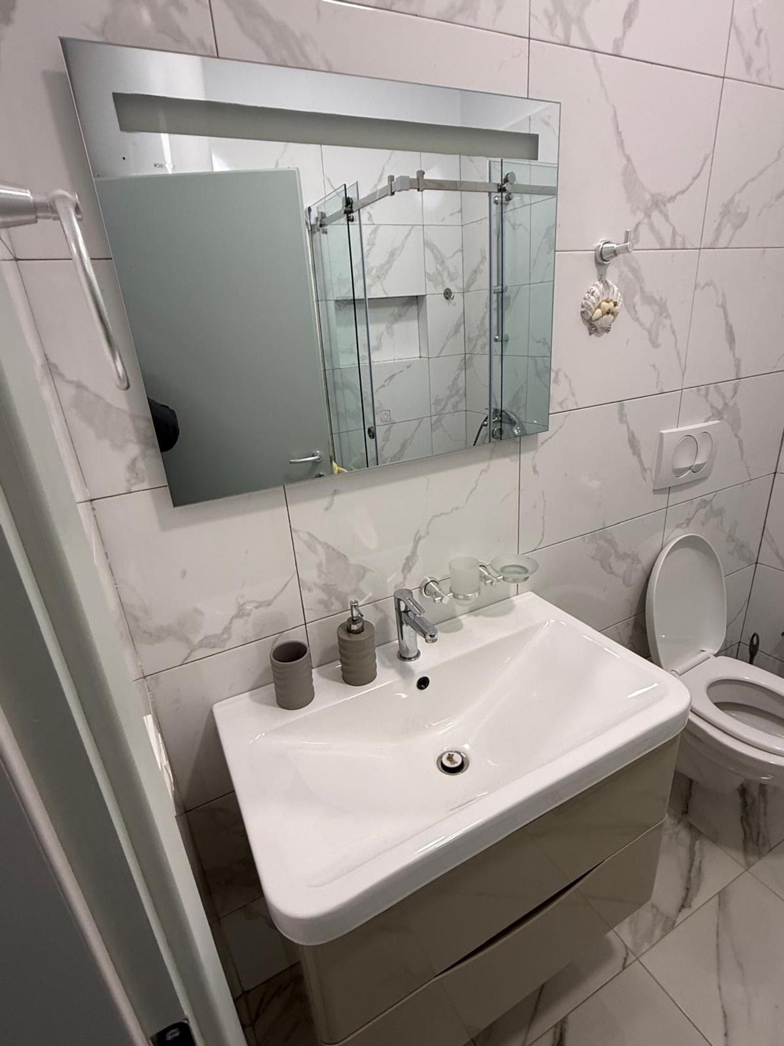 Wohnung 2+1 zum Kauf in Stadtzentrum, Durrës, 61 m² — Foto 8 von 13
