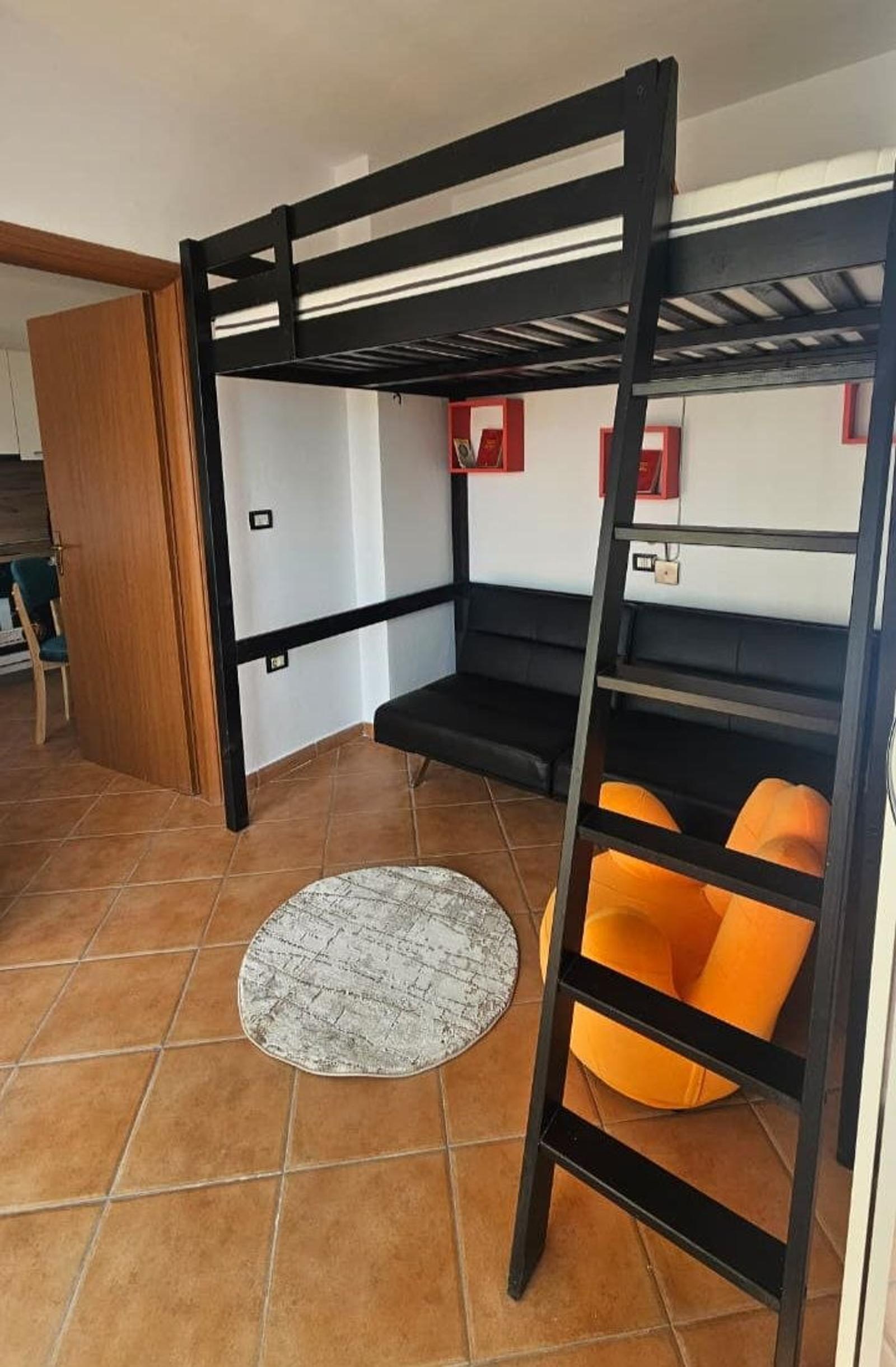 Wohnung 1+1 zum Kauf in Shkëmbi, Durrës, 52 m² — Foto 5 von 10
