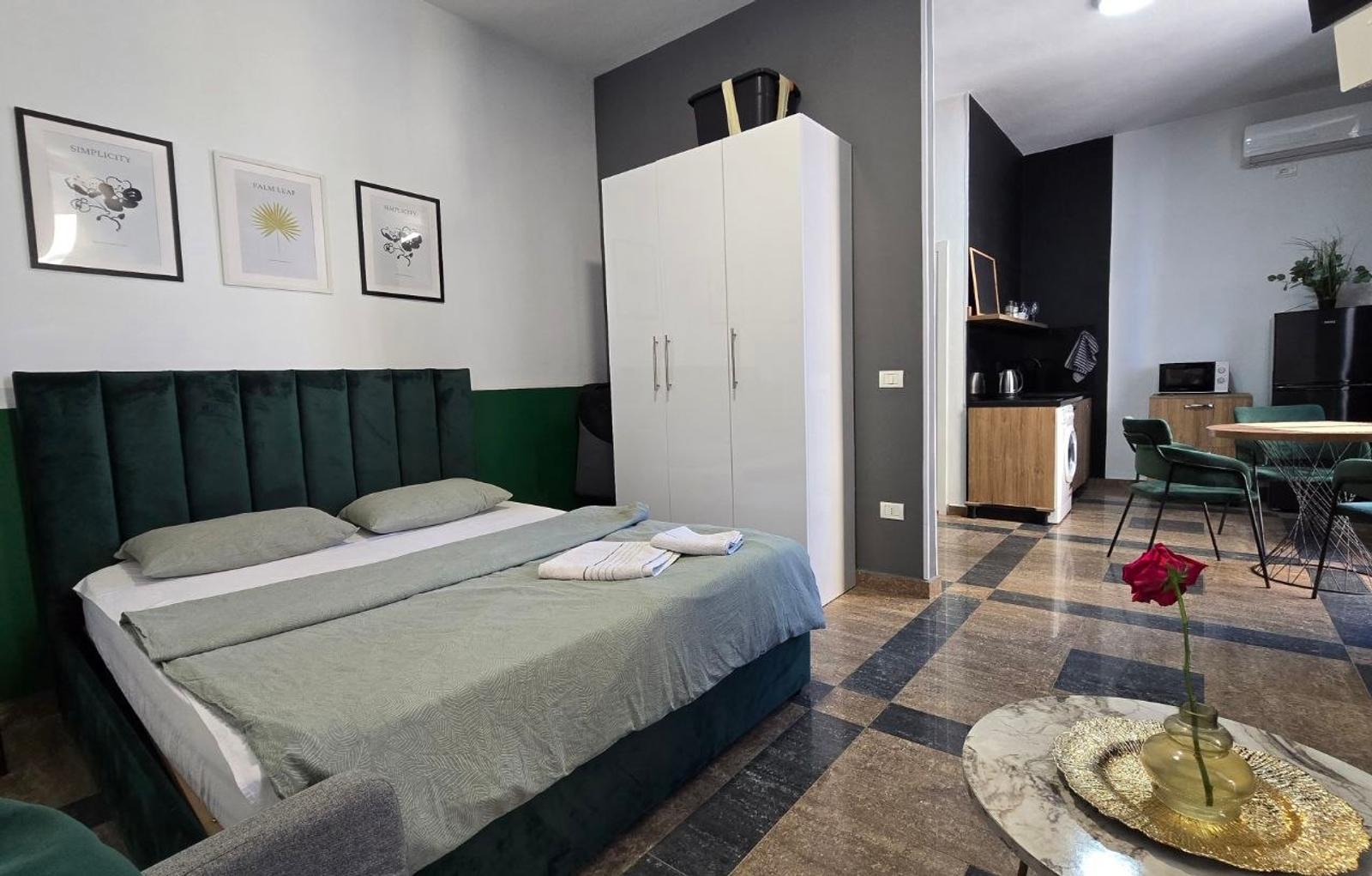 Monolocale, in vendita, Durazzo, 36.9 m² — foto 12 di 13