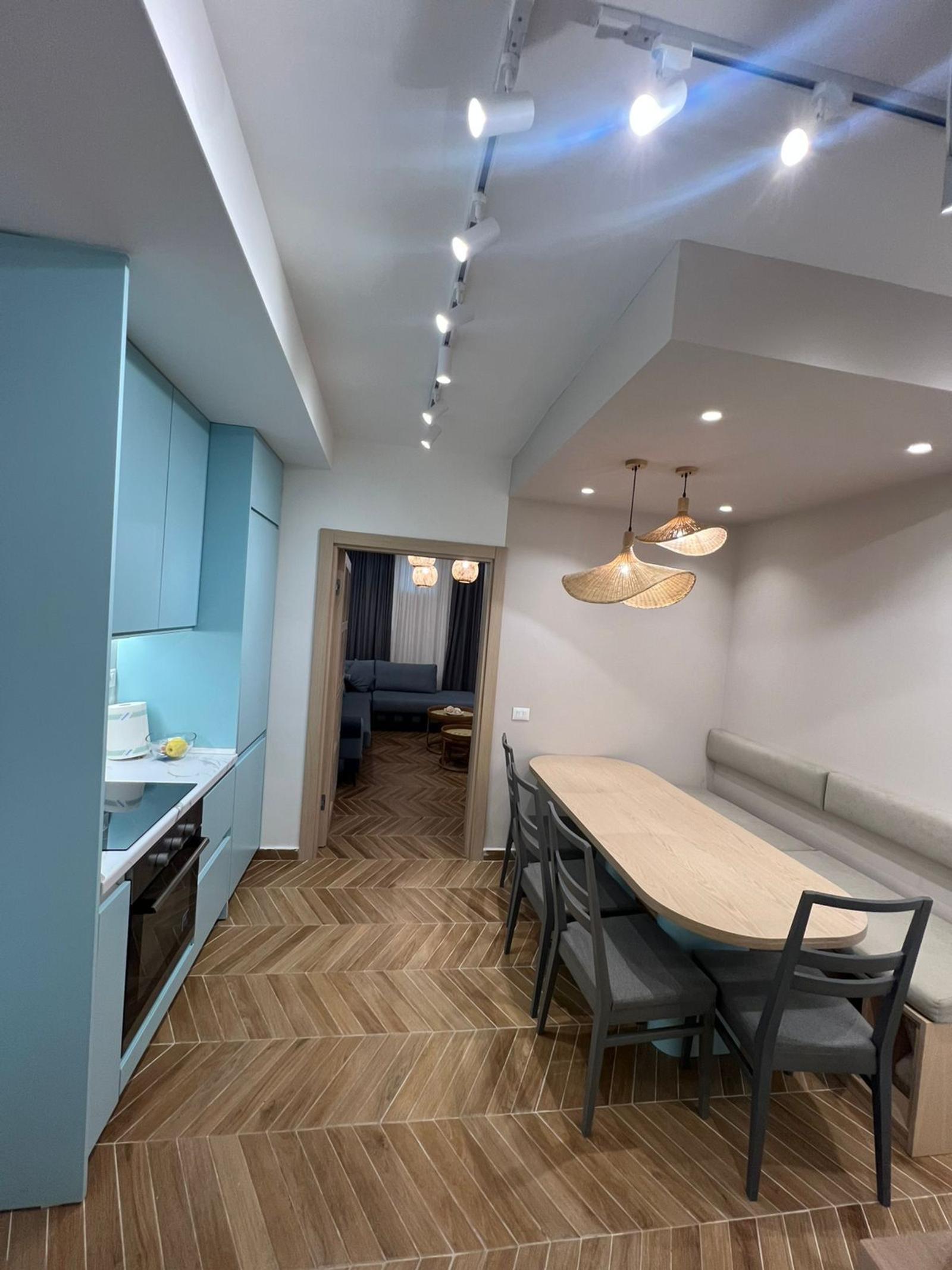 Wohnung 1+1 zum Kauf in Golem, Durrës, 60.7 m² — Foto 19 von 28