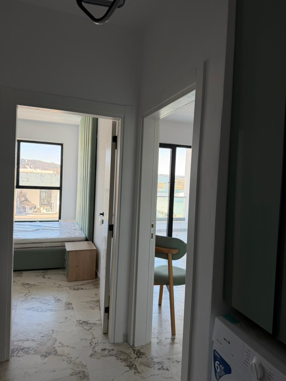 Shitet Apartament 1+1 | Golem, Durrës