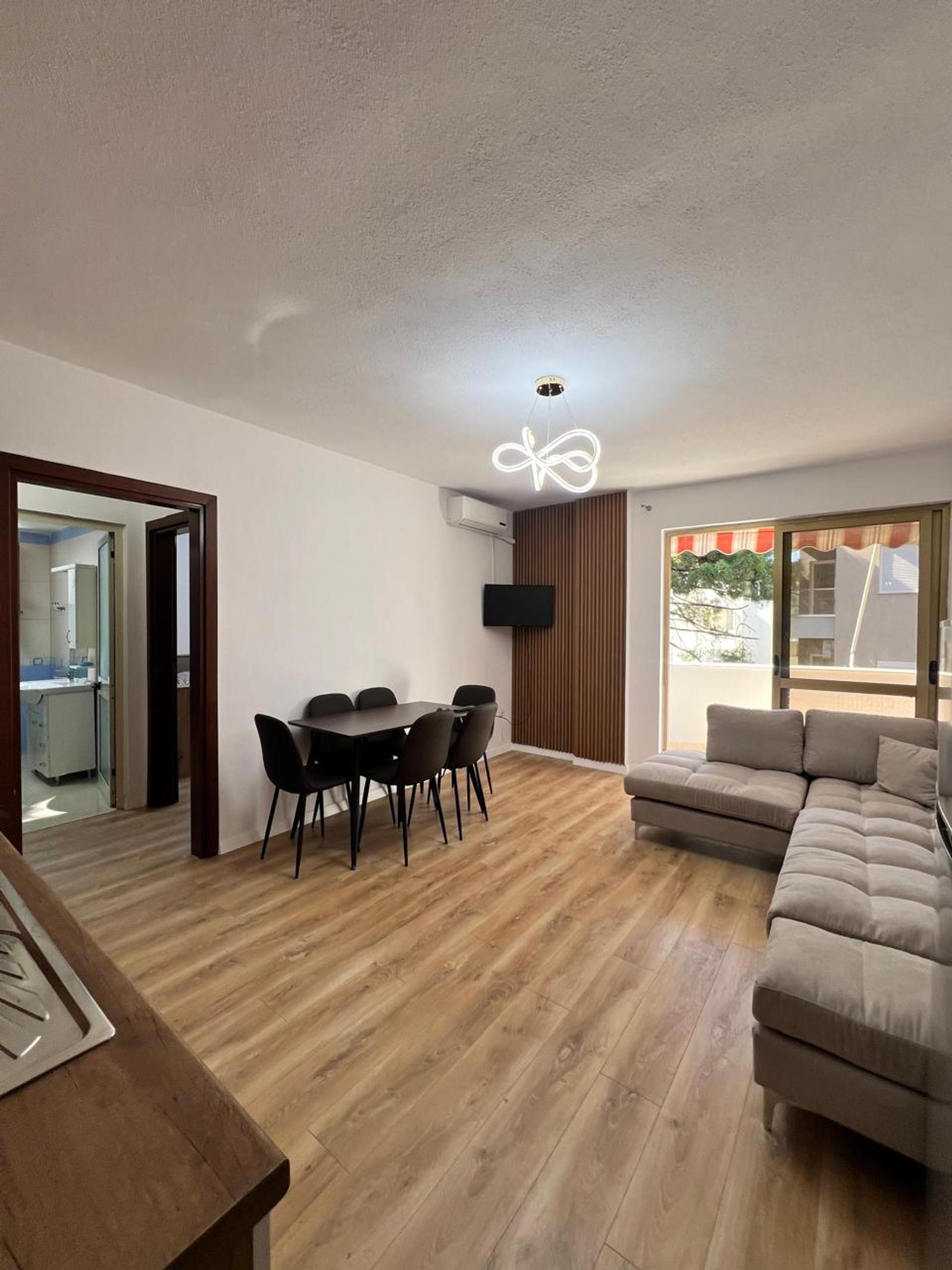 Wohnung 1+1 zum Kauf in Golem, Durrës, 75 m² — Foto 2 von 12