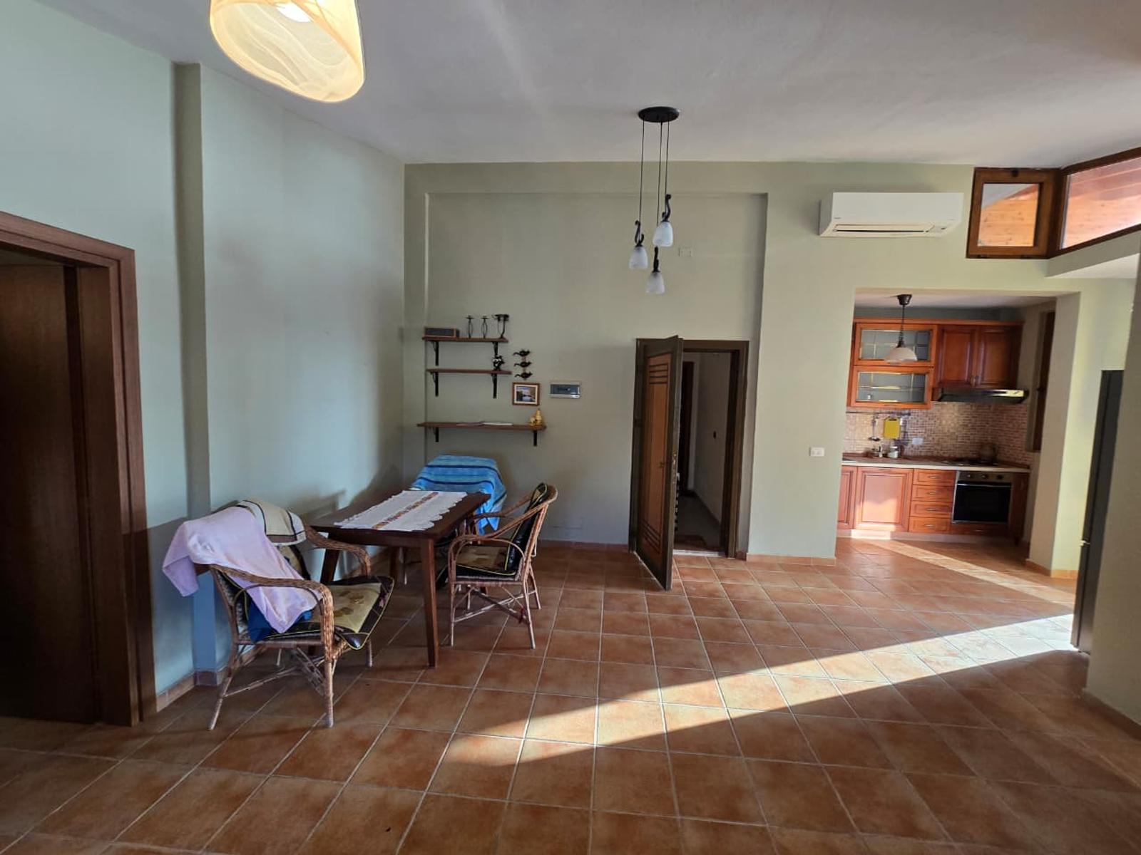 Wohnung 2+1 zum Kauf in Golem, Durrës, 107 m², Meerblick — Foto 2 von 11