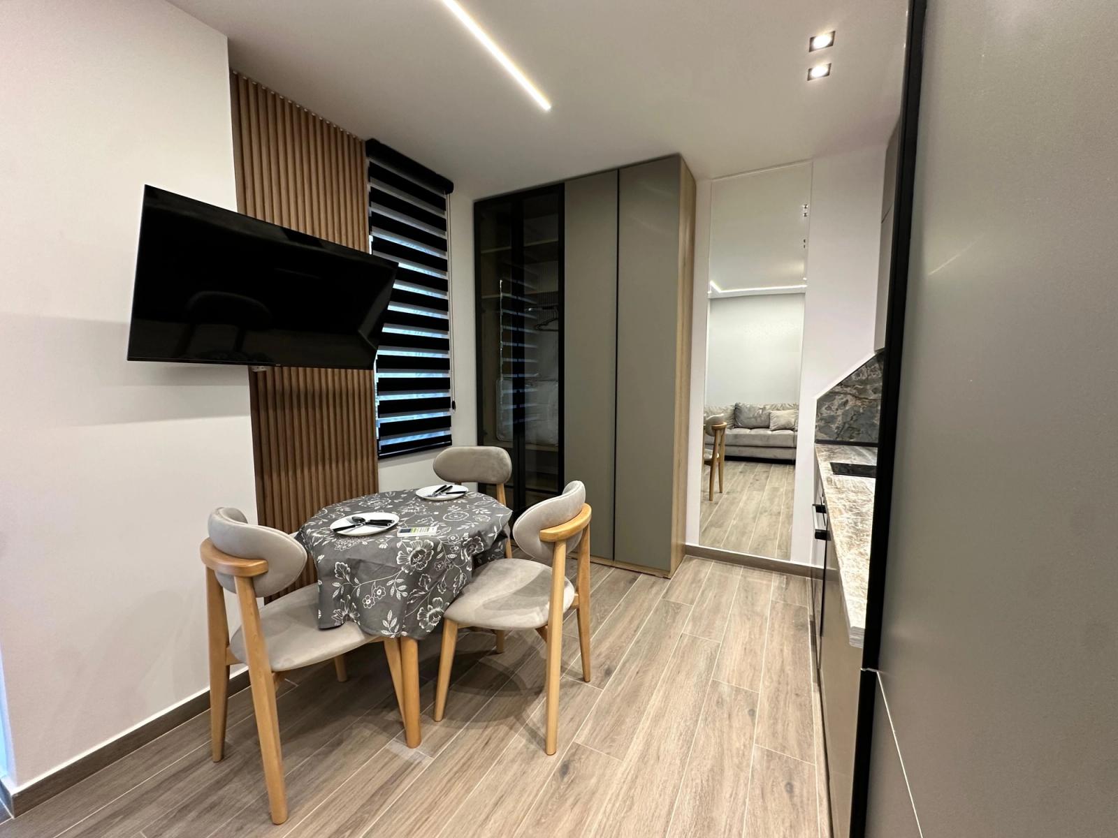 Wohnung zum Kauf in Mali i Robit, Durrës, 36.6 m² — Foto 16 von 26