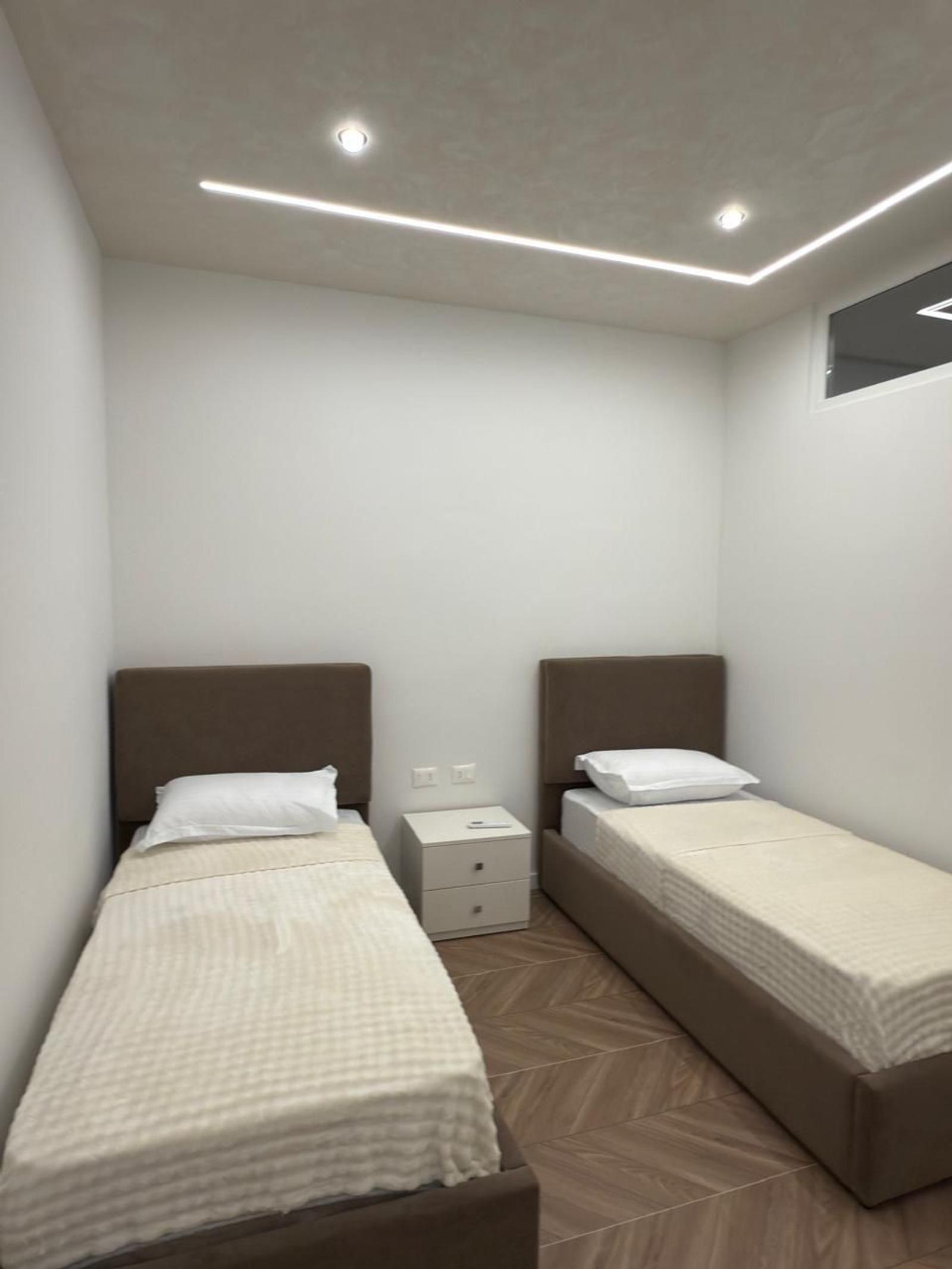 Appartamento 2+1, in vendita, Centro città, Durazzo, 125 m² — foto 5 di 9