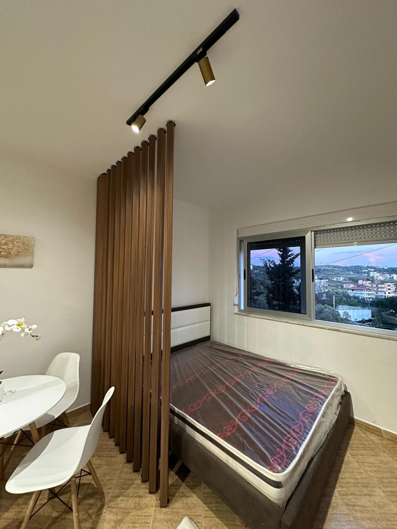 Studio for sale in Shkëmbi, Durres, 34 m² — photo 6 of 8