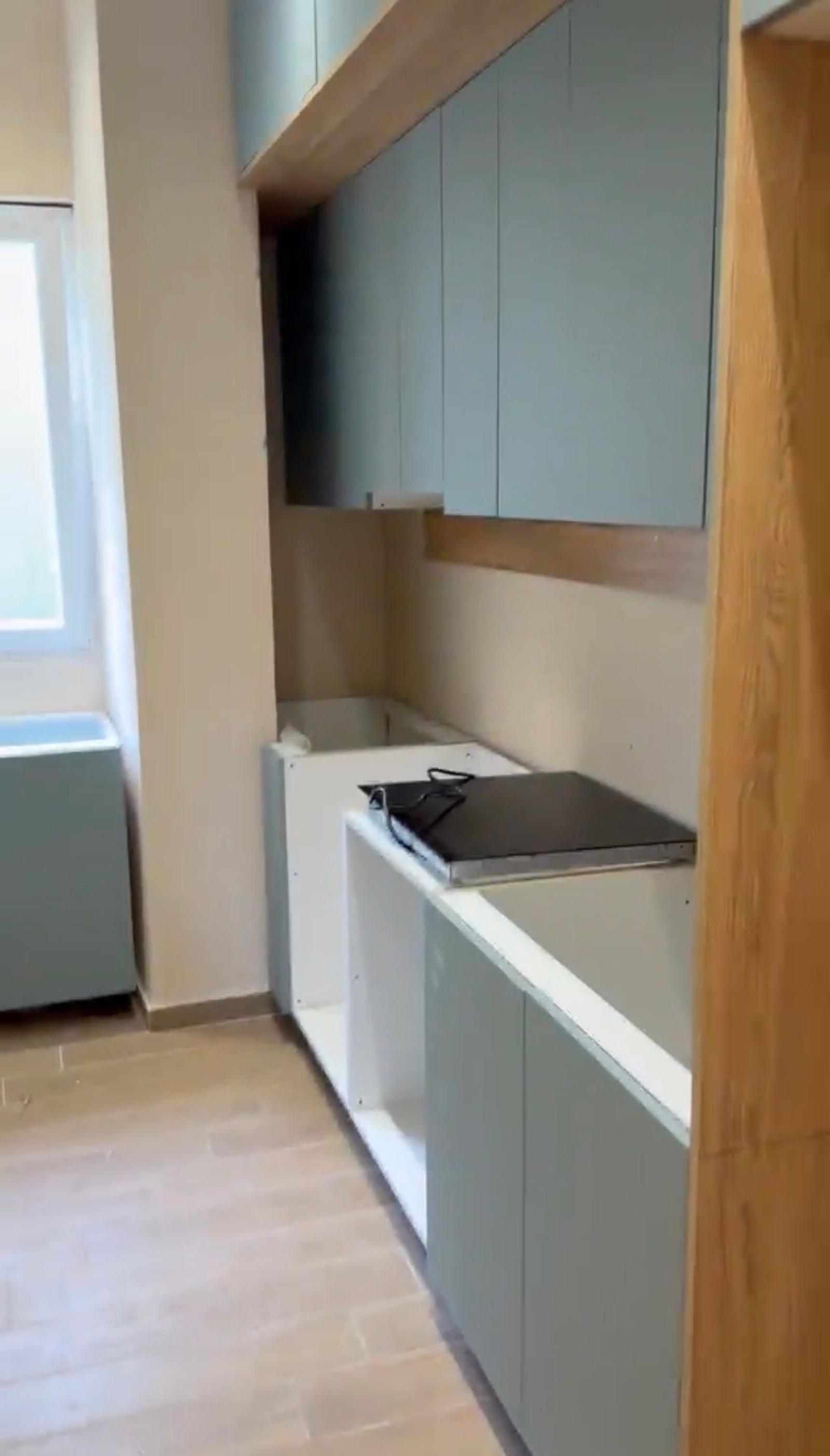 Wohnung 2+1 zum Kauf in Shkëmbi, Durrës, 67.3 m² — Foto 8 von 12