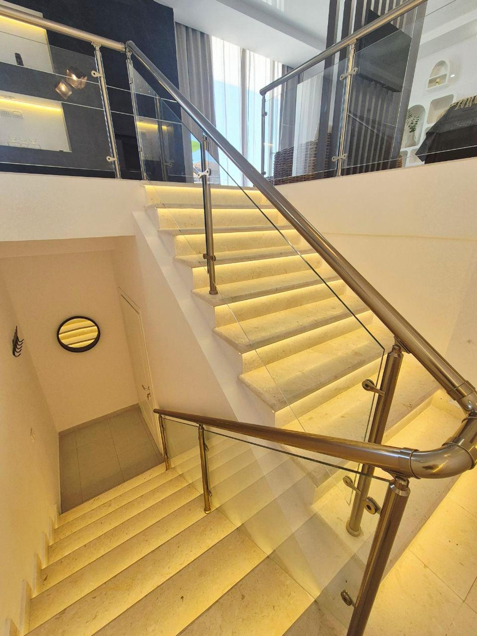 Penthouse zum Kauf in Plazh, Durrës, 126 m² — Foto 25 von 25
