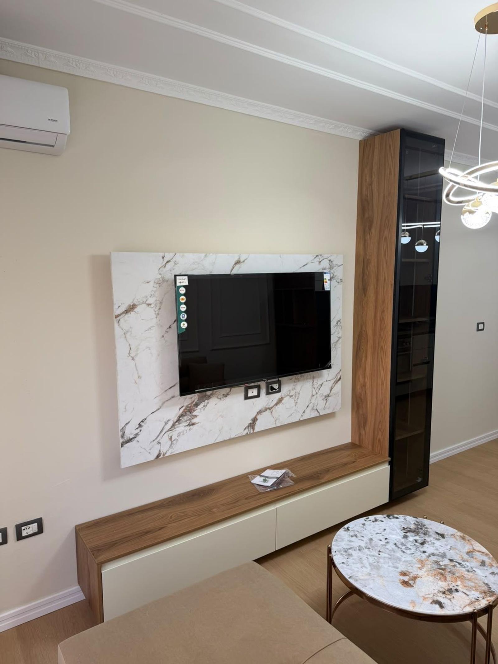 1+1 apartment for sale in Shkëmbi, Durres, 63.3 m² — photo 5 of 7