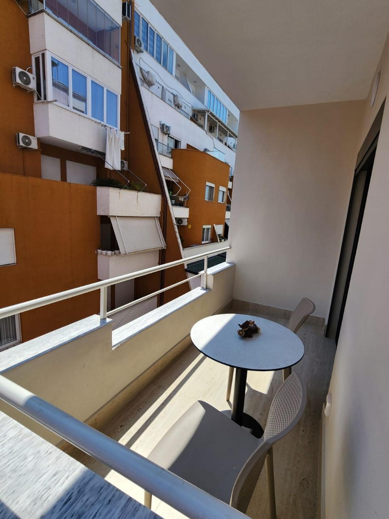 Wohnung 1+1 zum Kauf in Plazh, Durrës, 66 m² — Foto 12 von 12