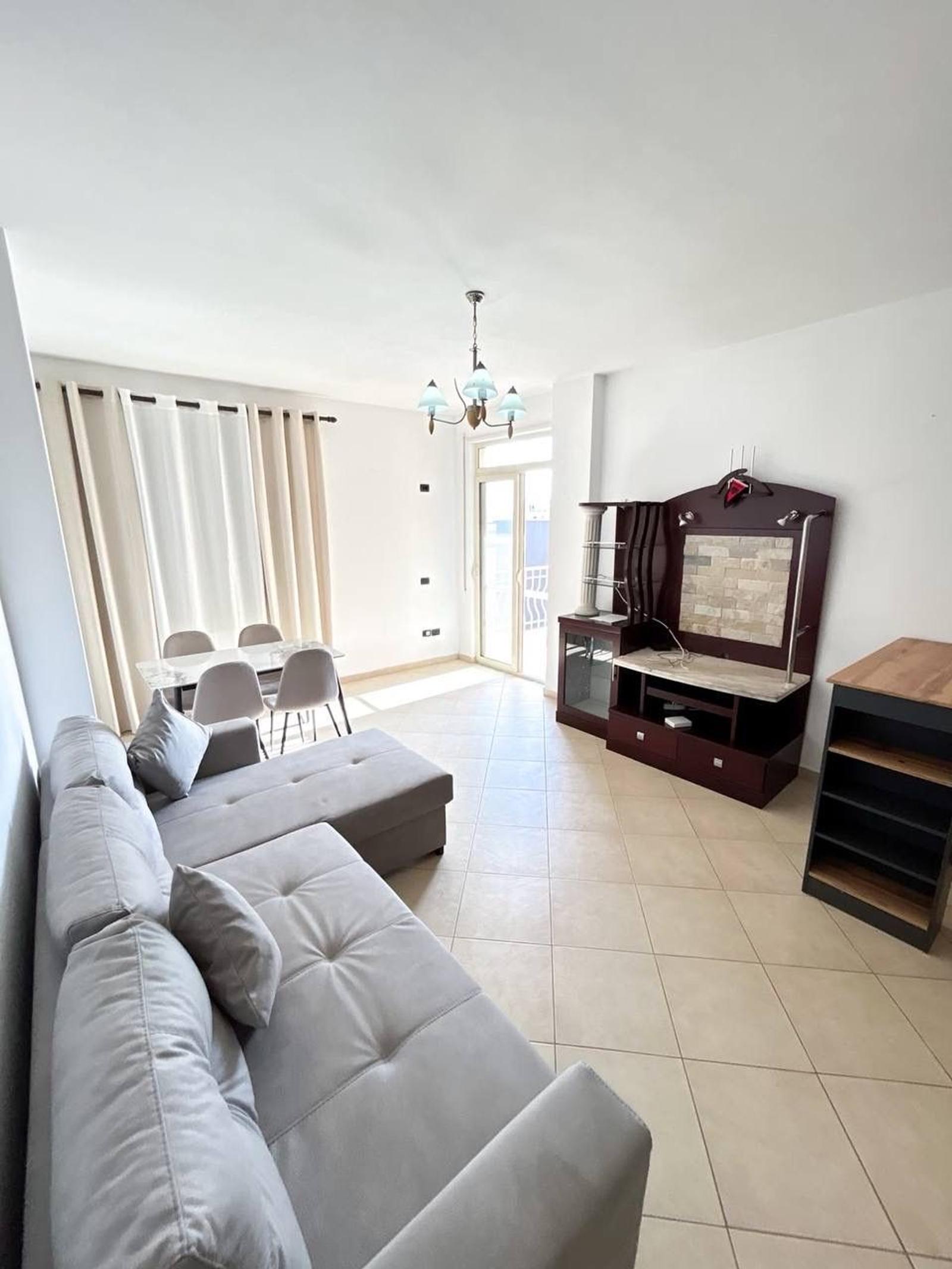 1+1 apartment for sale in Shkëmbi, Durres, 71 m² — photo 2 of 30