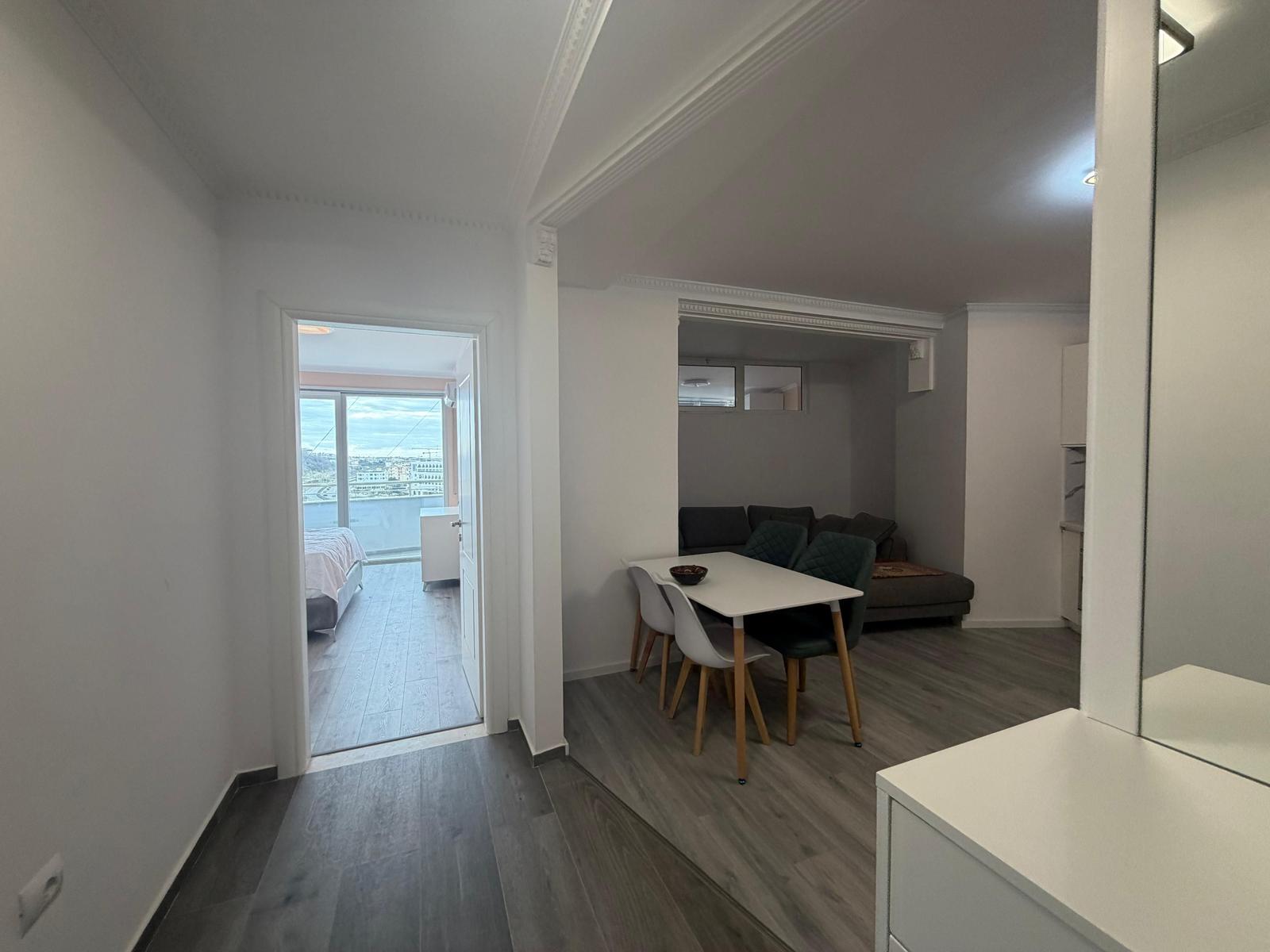 Wohnung 2+1 zum Kauf in Shkëmbi, Durrës, 100 m² — Foto 7 von 12
