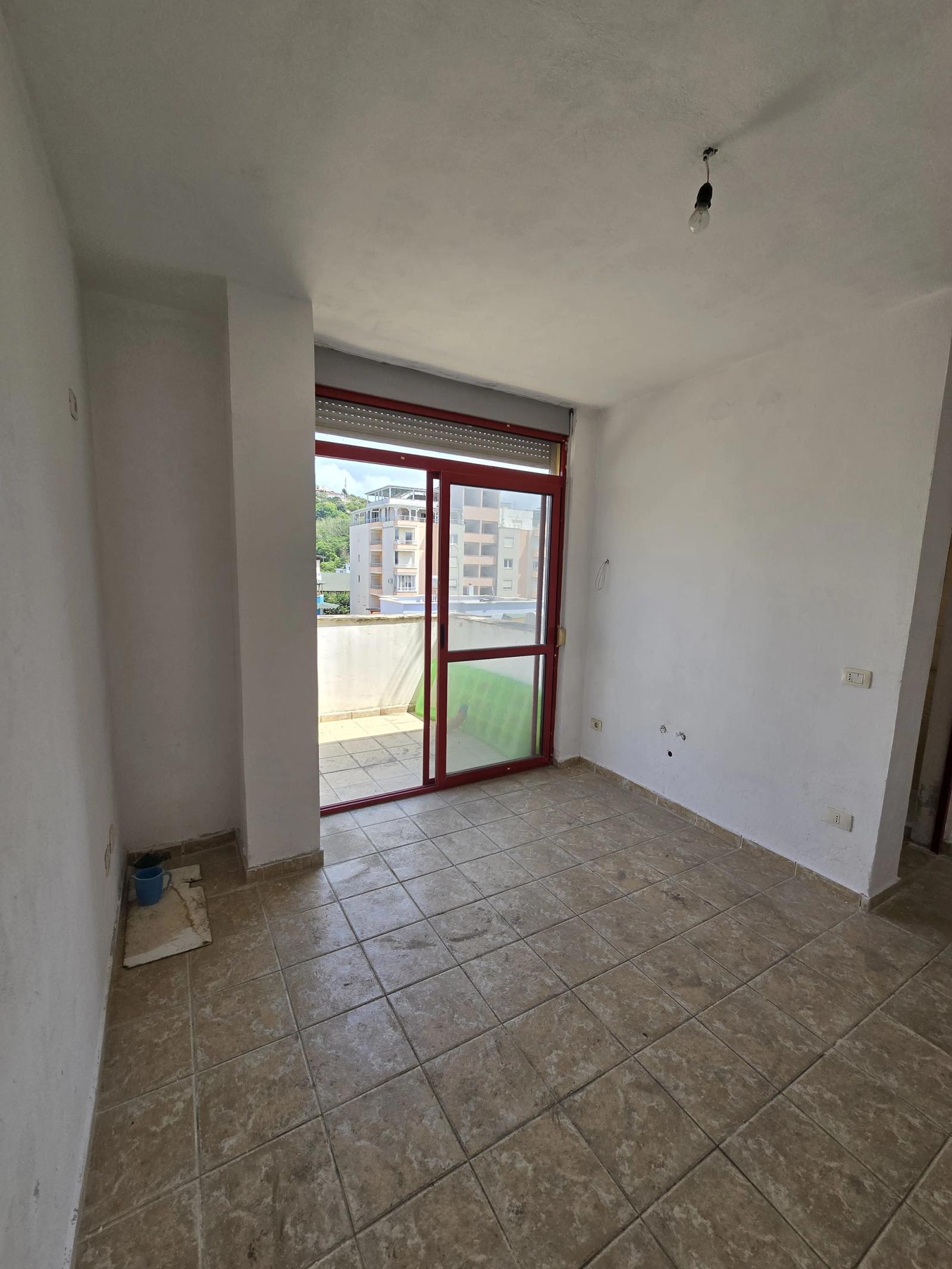 Apartament 1+1, në shitje, Shkëmbi, Durrësi, 42 m², pranë detit — foto 18 nga 32