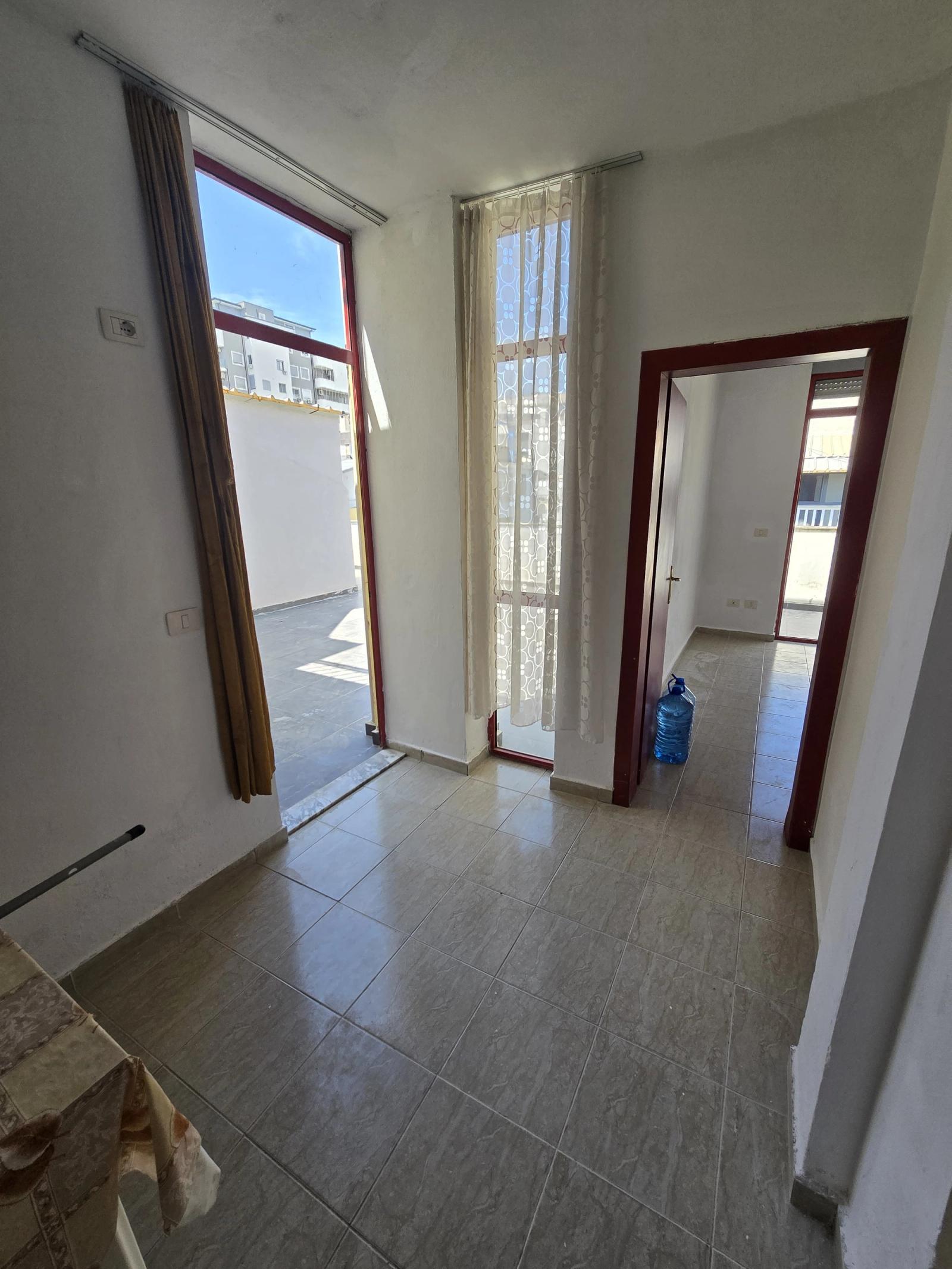 Wohnung 1+1 zum Kauf in Shkëmbi, Durrës, 61 m², nah am Meer — Foto 5 von 25