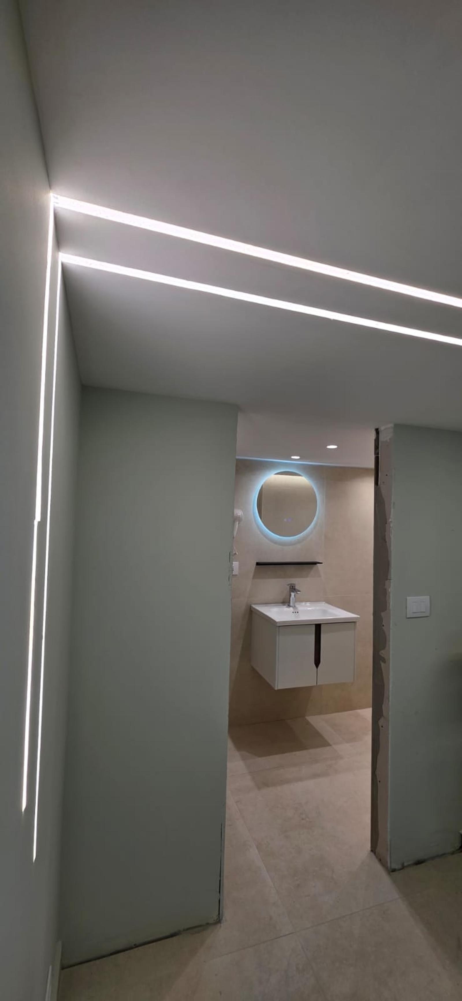 Wohnung 1+1 zum Kauf in Plazh, Durrës, 42 m² — Foto 13 von 16