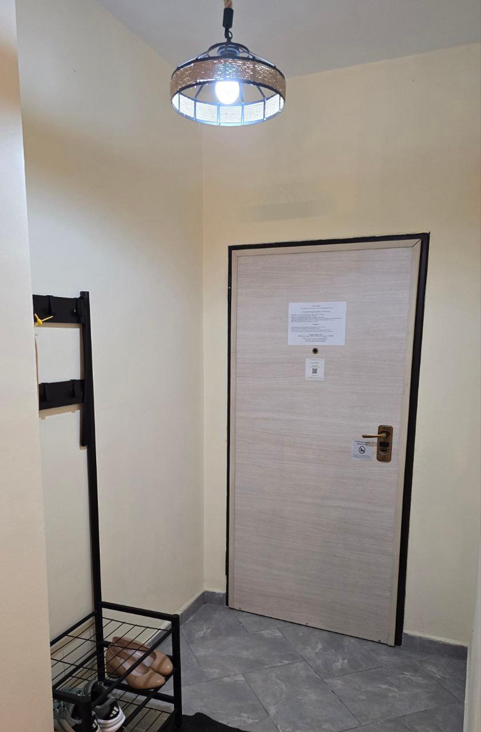 Apartament 1+1, në shitje, Shkëmbi, Durrësi, 58 m², pamje nga deti — foto 7 nga 13