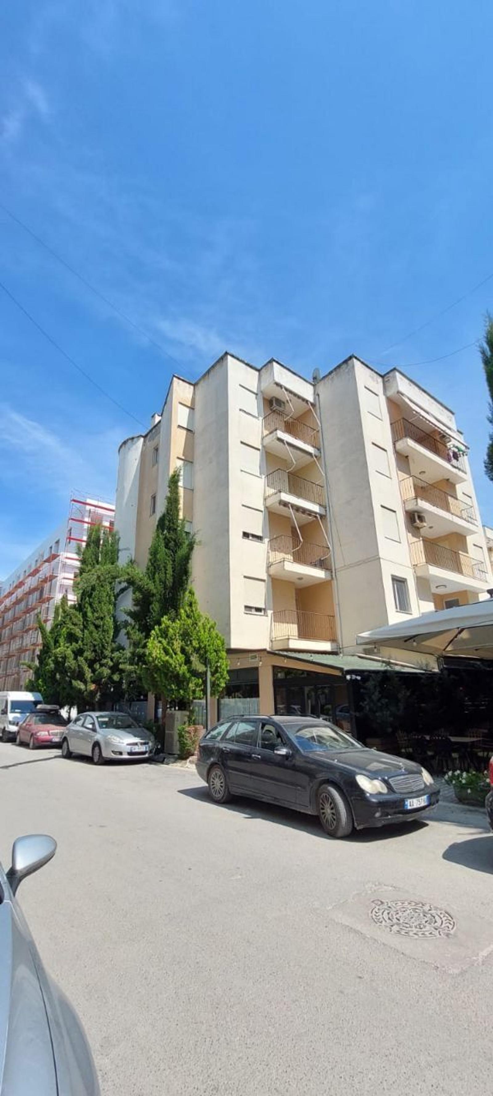 Квартира 2+1, продаж, Голем, Дуррес, 89 м² — фото 8 з 9