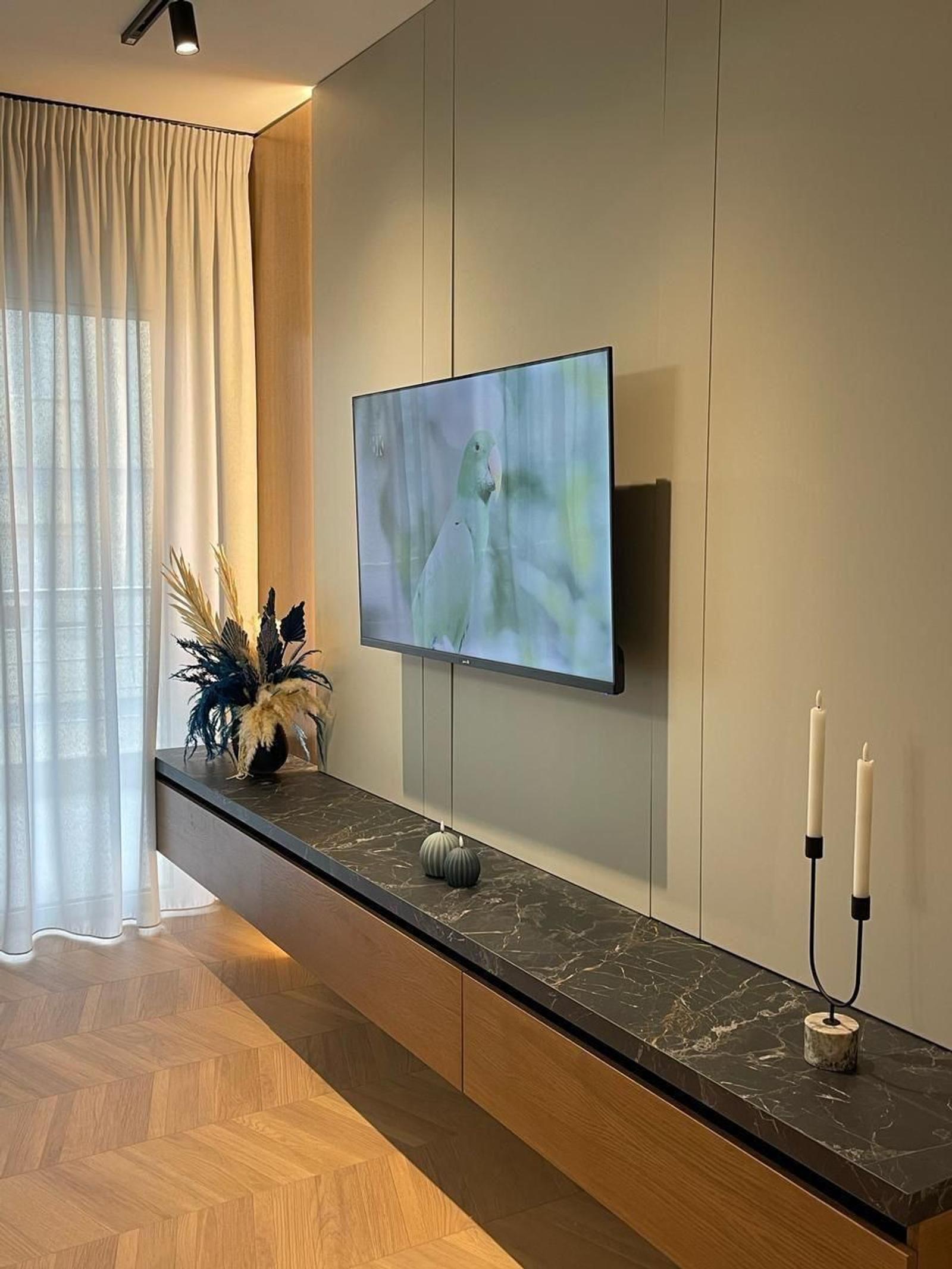 Wohnung 1+1 zum Kauf in Plazh, Durrës, 91 m² — Foto 4 von 13