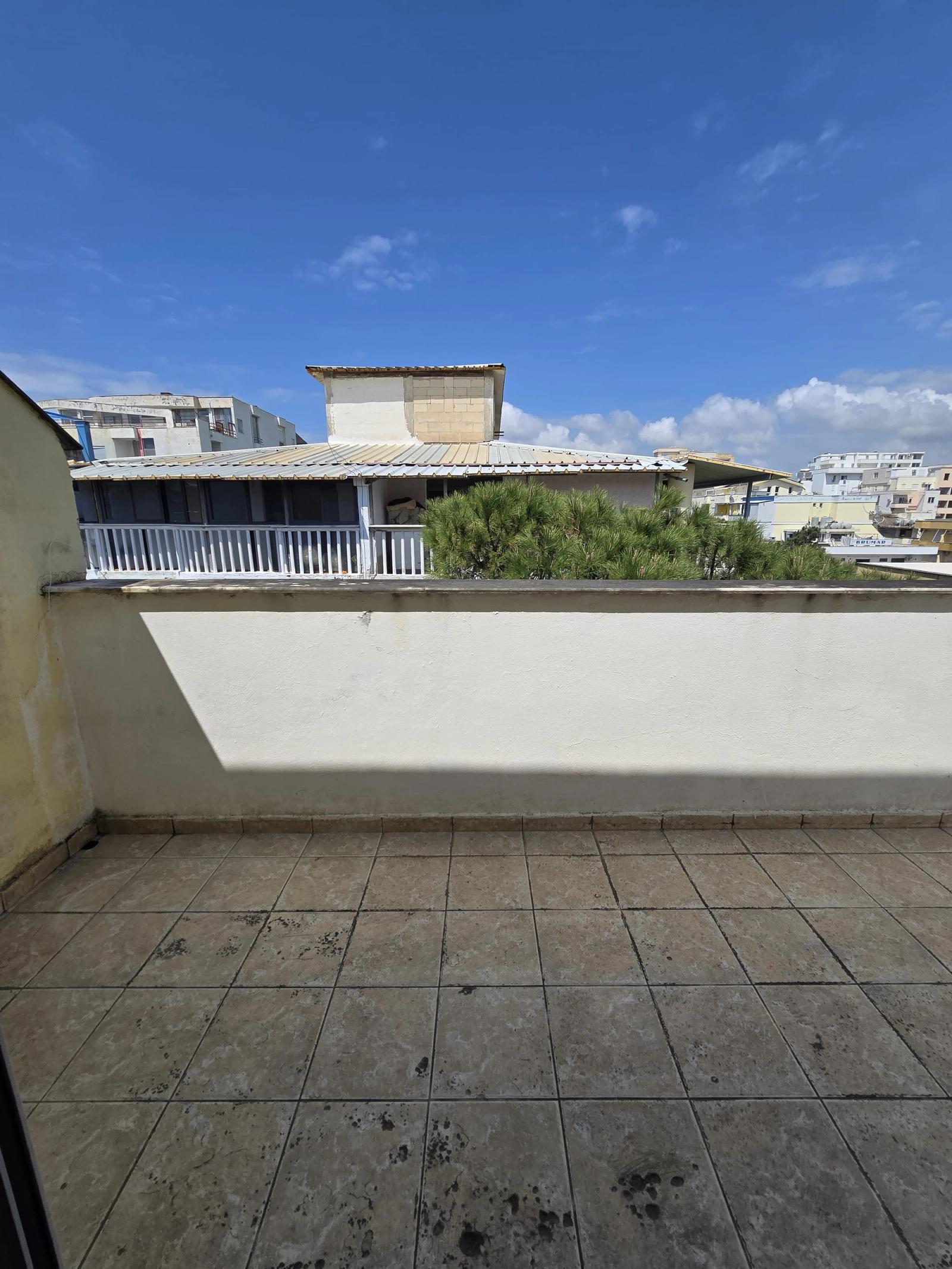 Apartament 1+1, në shitje, Shkëmbi, Durrësi, 42 m², pranë detit — foto 30 nga 32