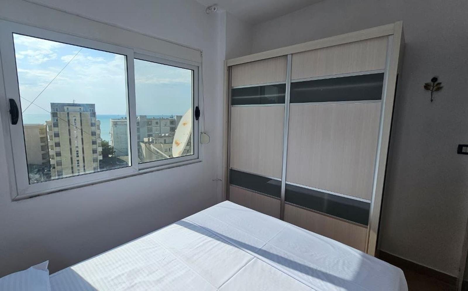 Wohnung 1+1 zum Kauf in Shkëmbi, Durrës, 52 m² — Foto 3 von 10