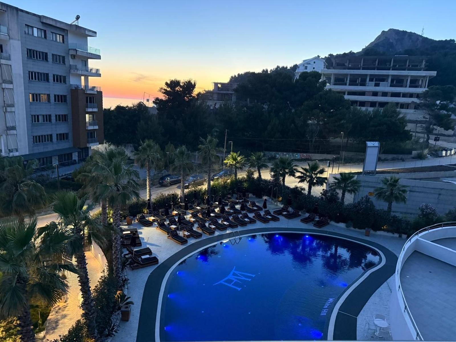 2+1 apartment for sale in Currila, Durres, 113 m² — photo 17 of 17