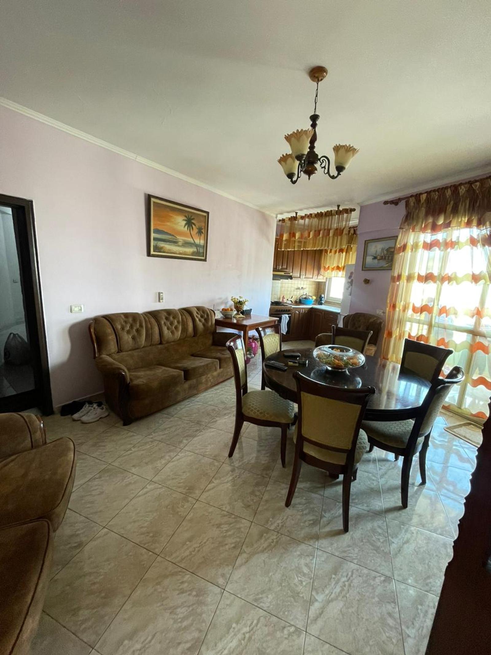 Wohnung 2+1 zum Kauf in Plazh, Durrës, 74 m² — Foto 2 von 6