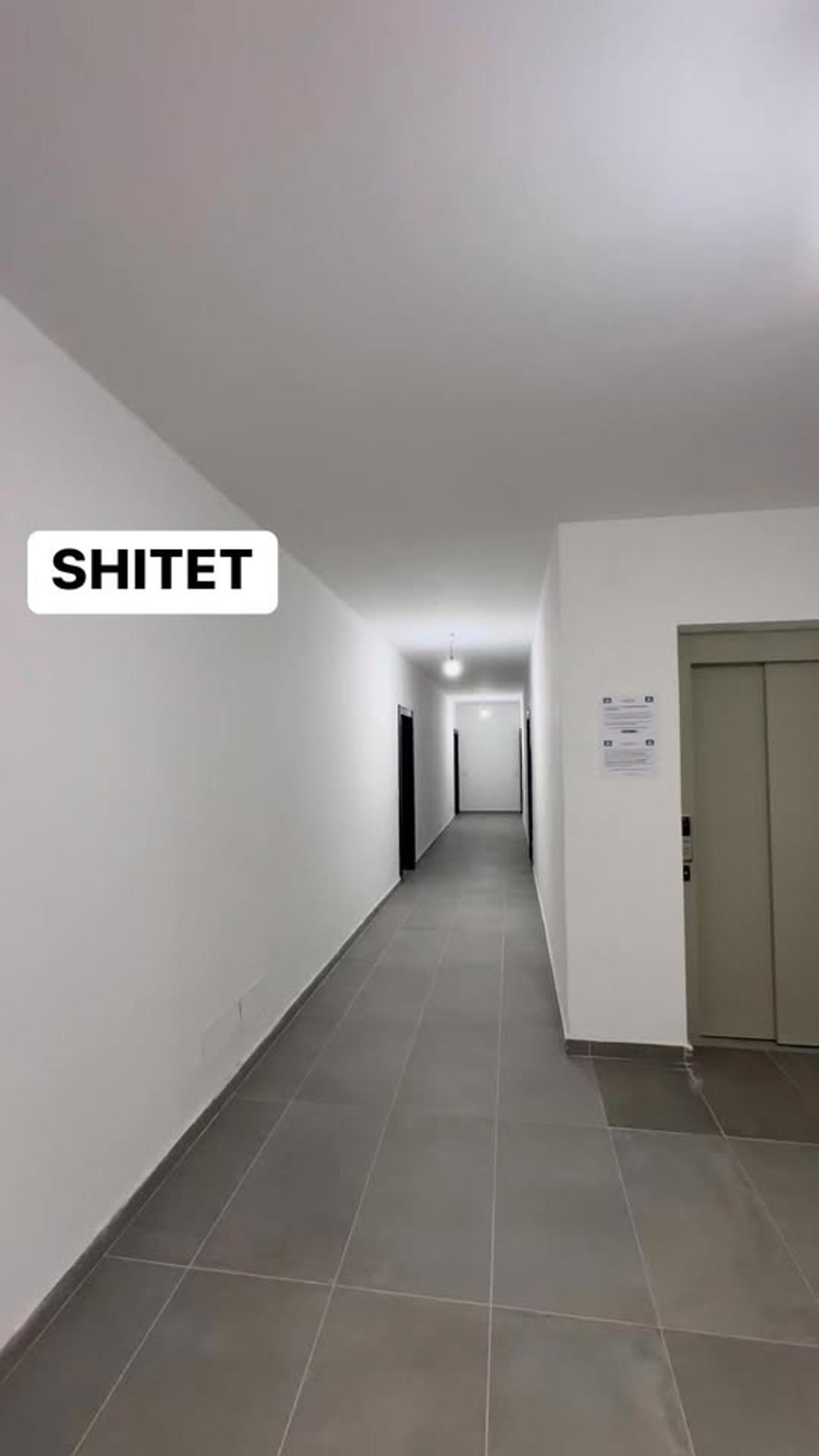 Apartment 1+1, 73 m², near Hotel Molla, Shëngjin, Kunë