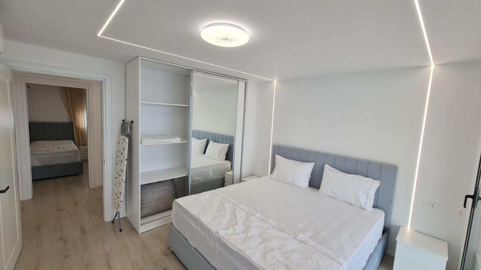 Wohnung 2+1 zum Kauf in Plazh, Durrës, 86 m² — Foto 10 von 11