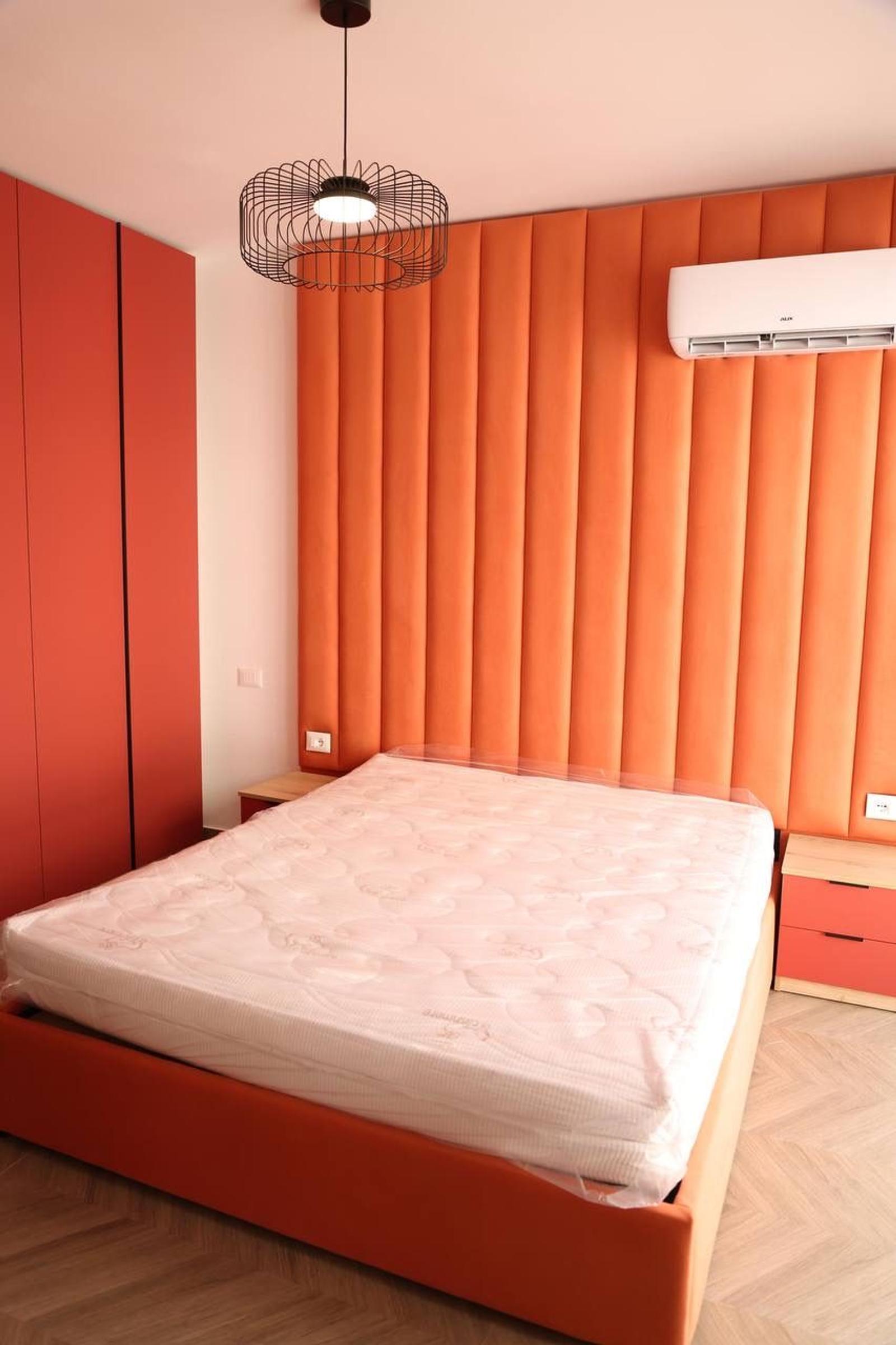 Wohnung 1+1 zum Kauf in Mali i Robit, Durrës, 41.1 m² — Foto 4 von 8