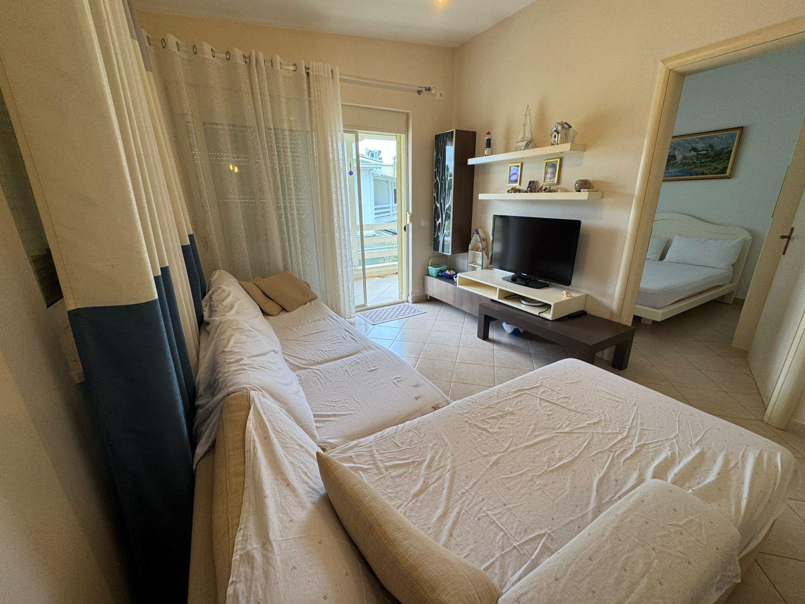 Apartment for sale in Gjiri i Lalzit, Durres, 61 m² — photo 19 of 22