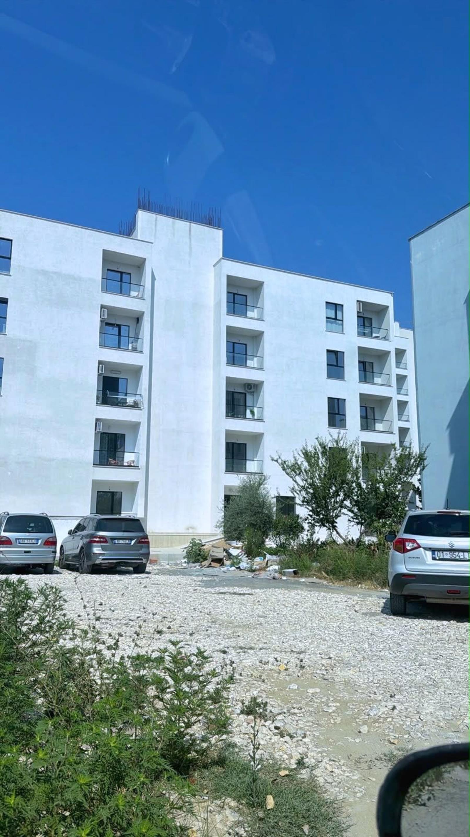 Wohnung 1+1 zum Kauf in Golem, Durrës, 92 m² — Foto 3 von 18