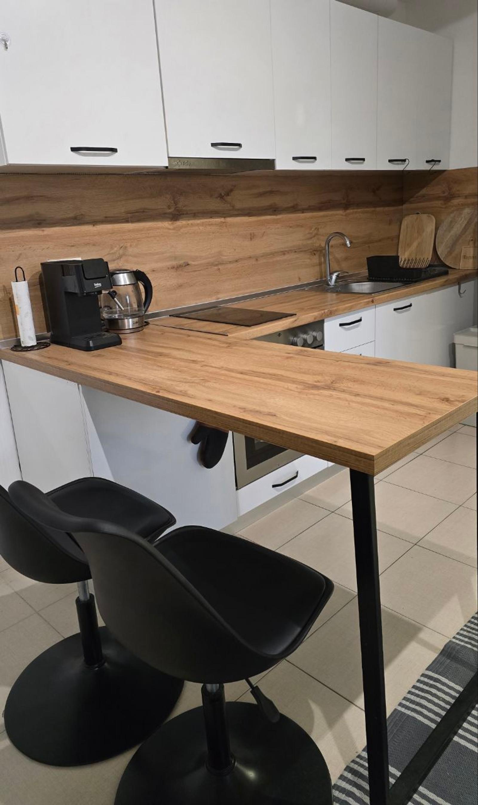 Wohnung 1+1 zum Kauf in Plepa, Durrës, 52 m², Meerblick — Foto 7 von 11