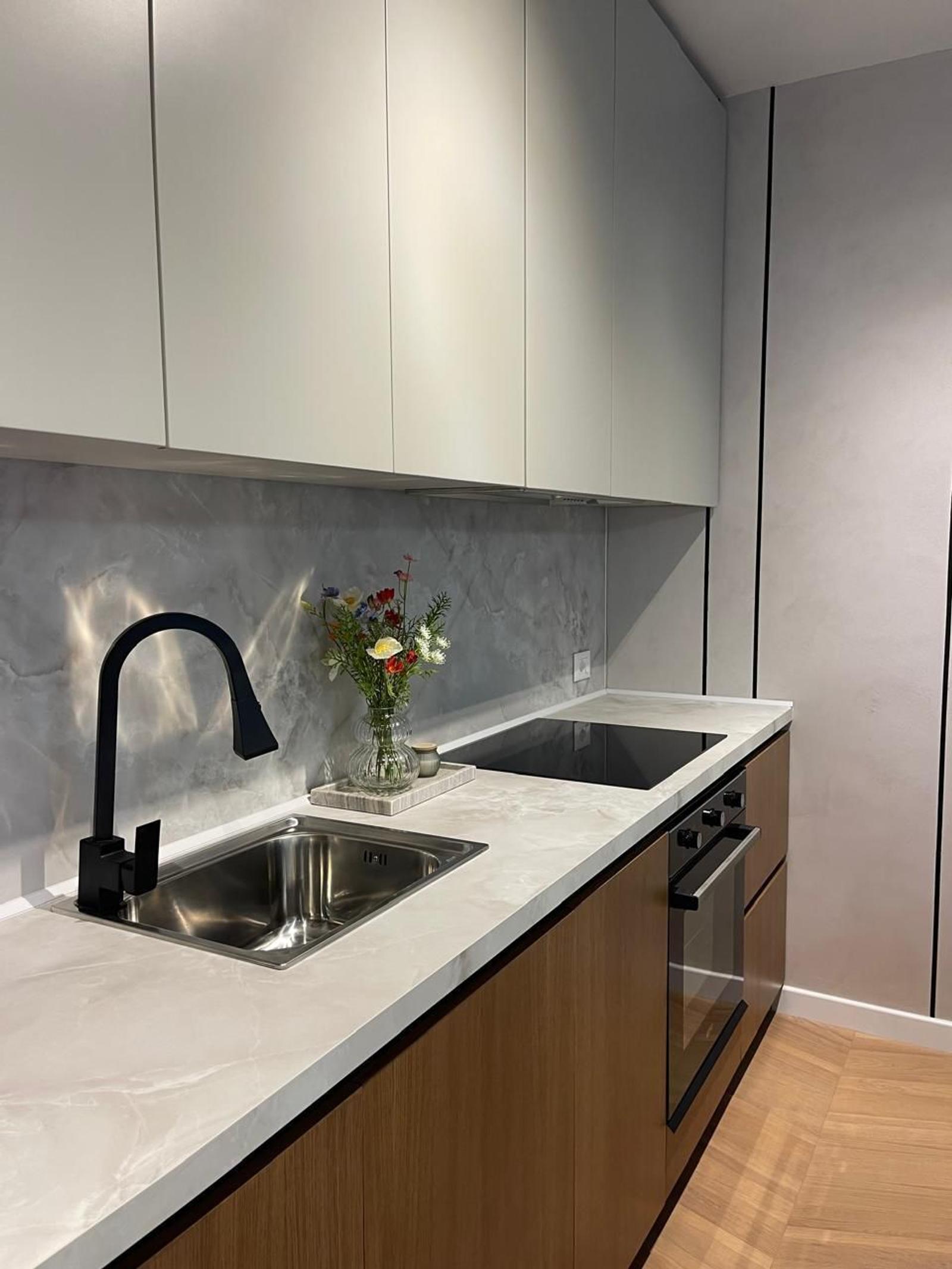 Wohnung 1+1 zum Kauf in Plazh, Durrës, 91 m² — Foto 9 von 18