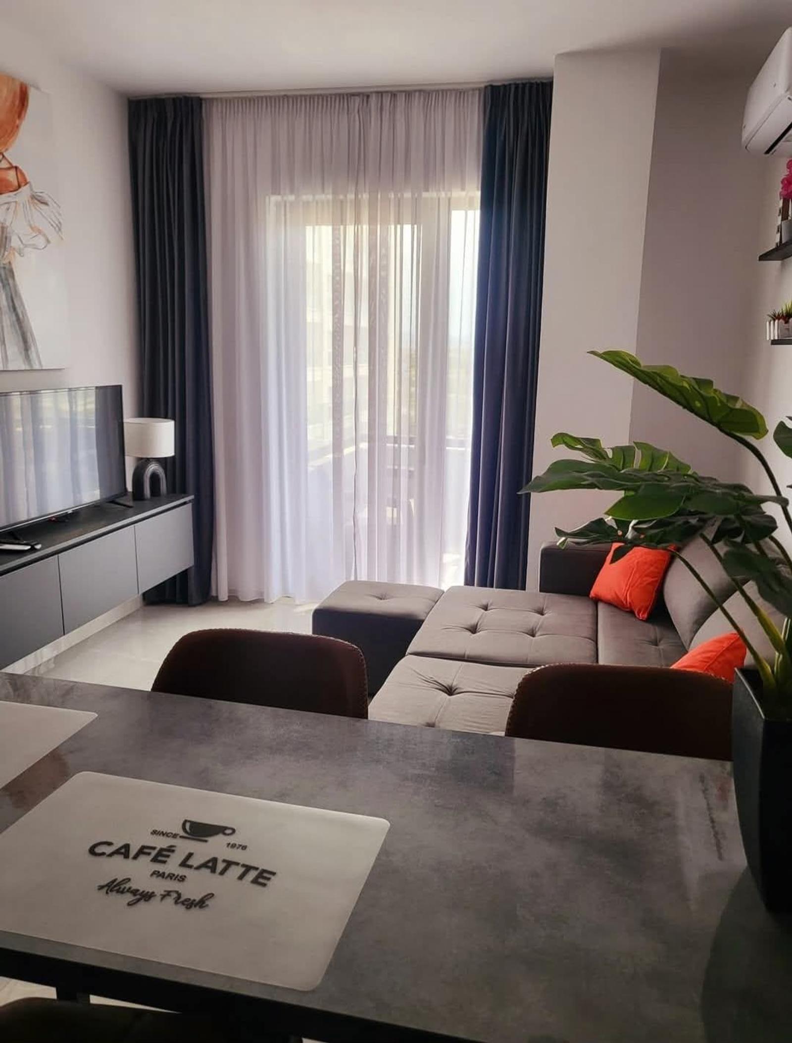 1+1 apartment for sale in Qerret, Durres, 62 m² — photo 2 of 17