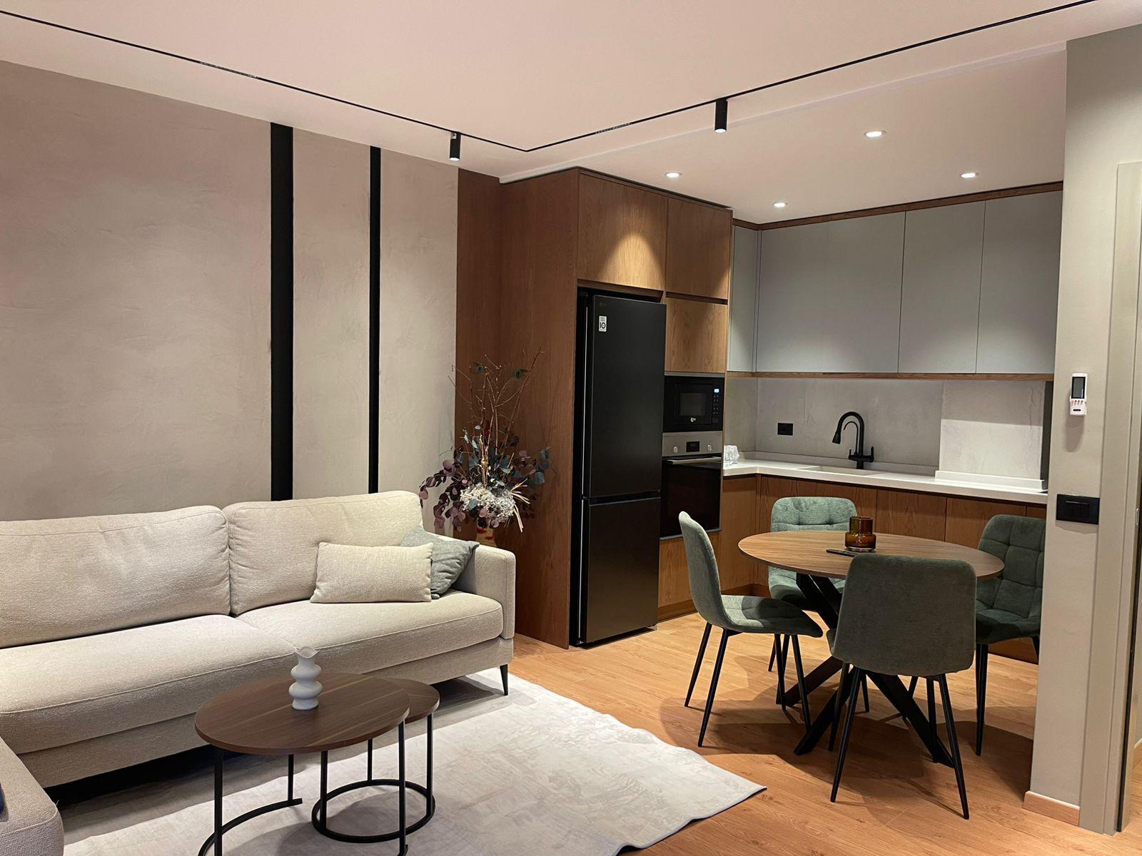 Wohnung 1+1 zum Kauf in Plazh, Durrës, 65 m² — Foto 8 von 8