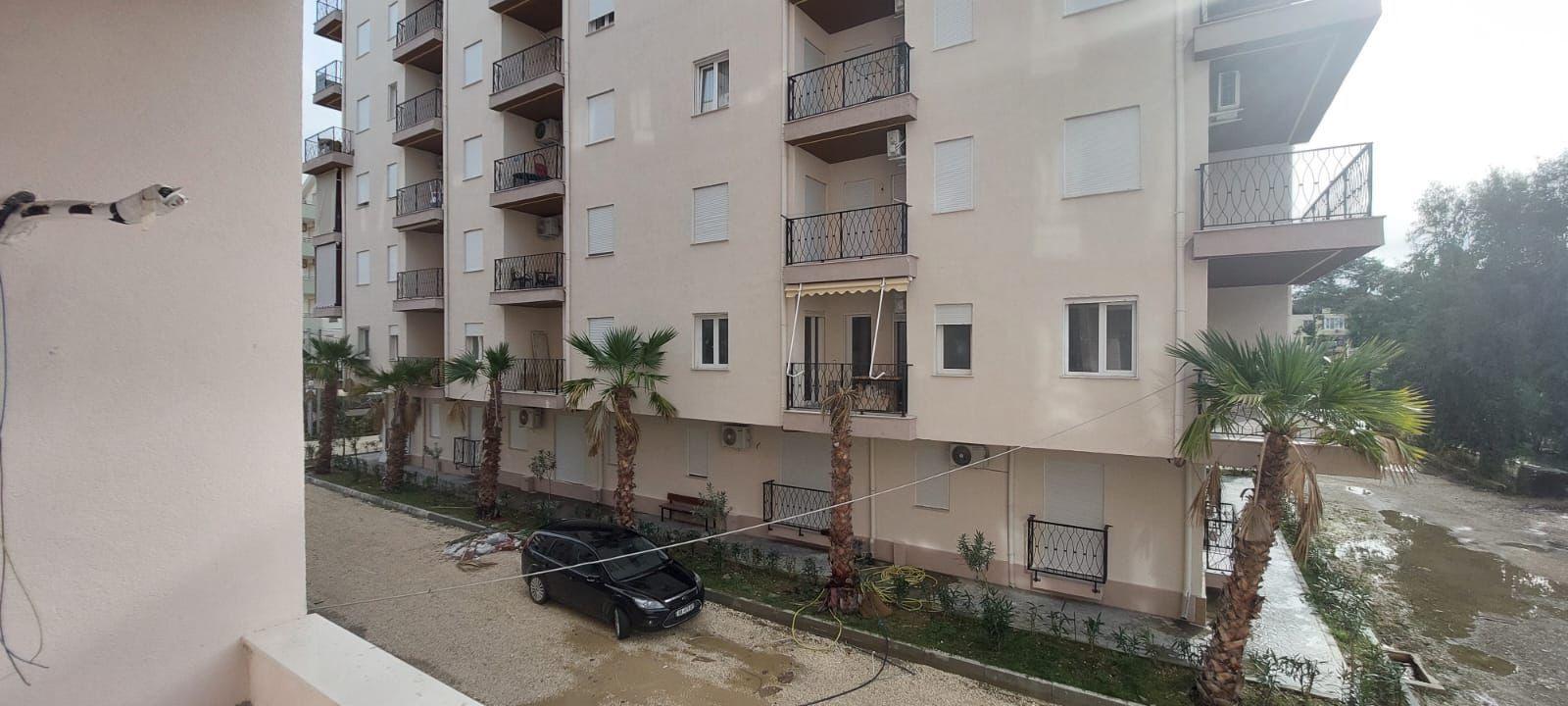 Wohnung 1+1 zum Kauf in Golem, Durrës, 63 m², Neubau — Foto 6 von 12